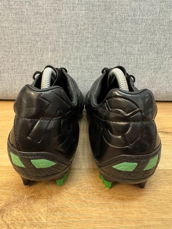 Nike Nike Total 90 Laser III FG Strike Soccer Boots 2010 43 new Size US 9.5 / EU 42-43 - 9 Thumbnail
