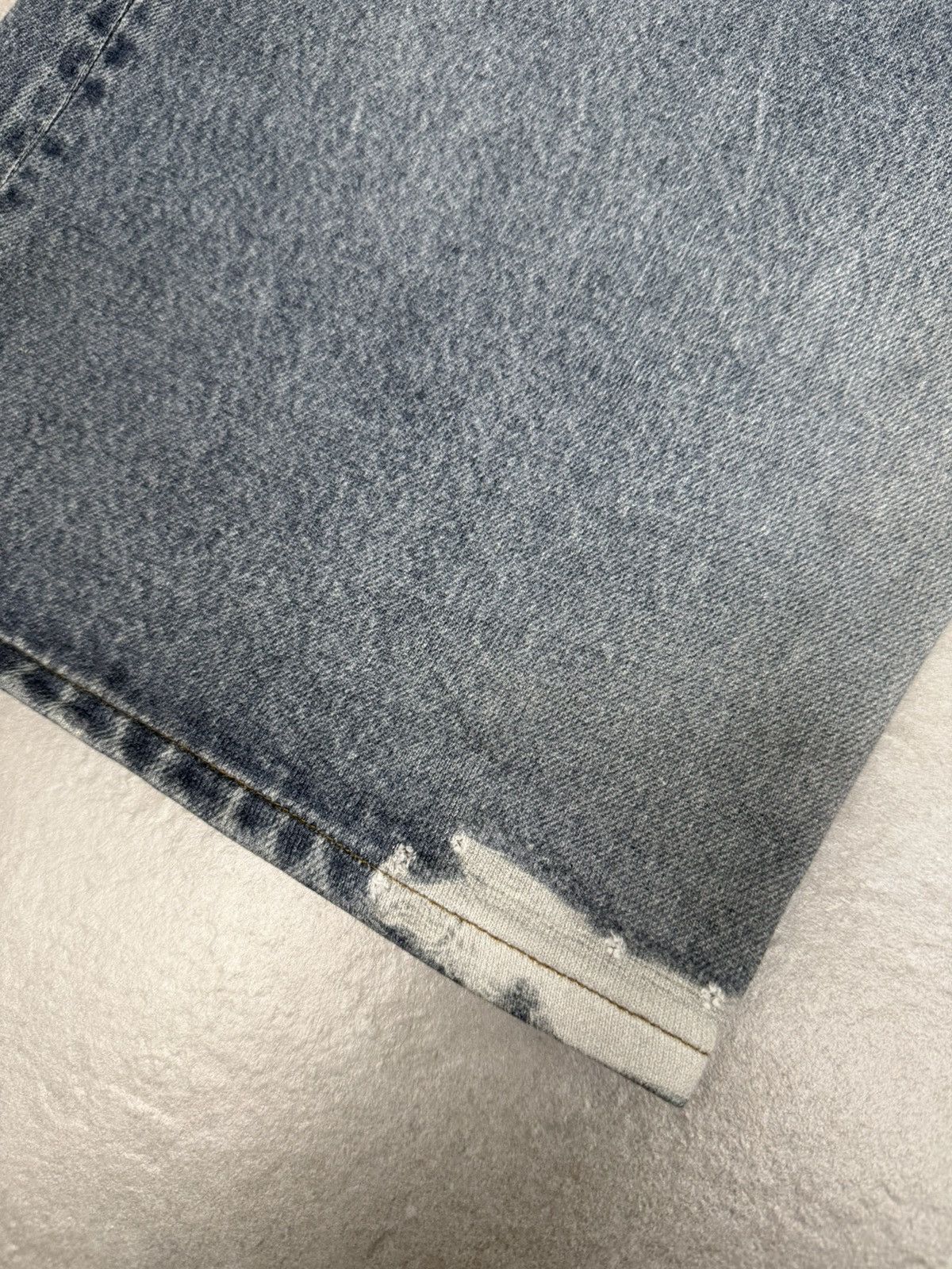 Balenciaga Balenciaga Trompe L’oeil Sweatpants Size US 34 / EU 50 - 10 Thumbnail