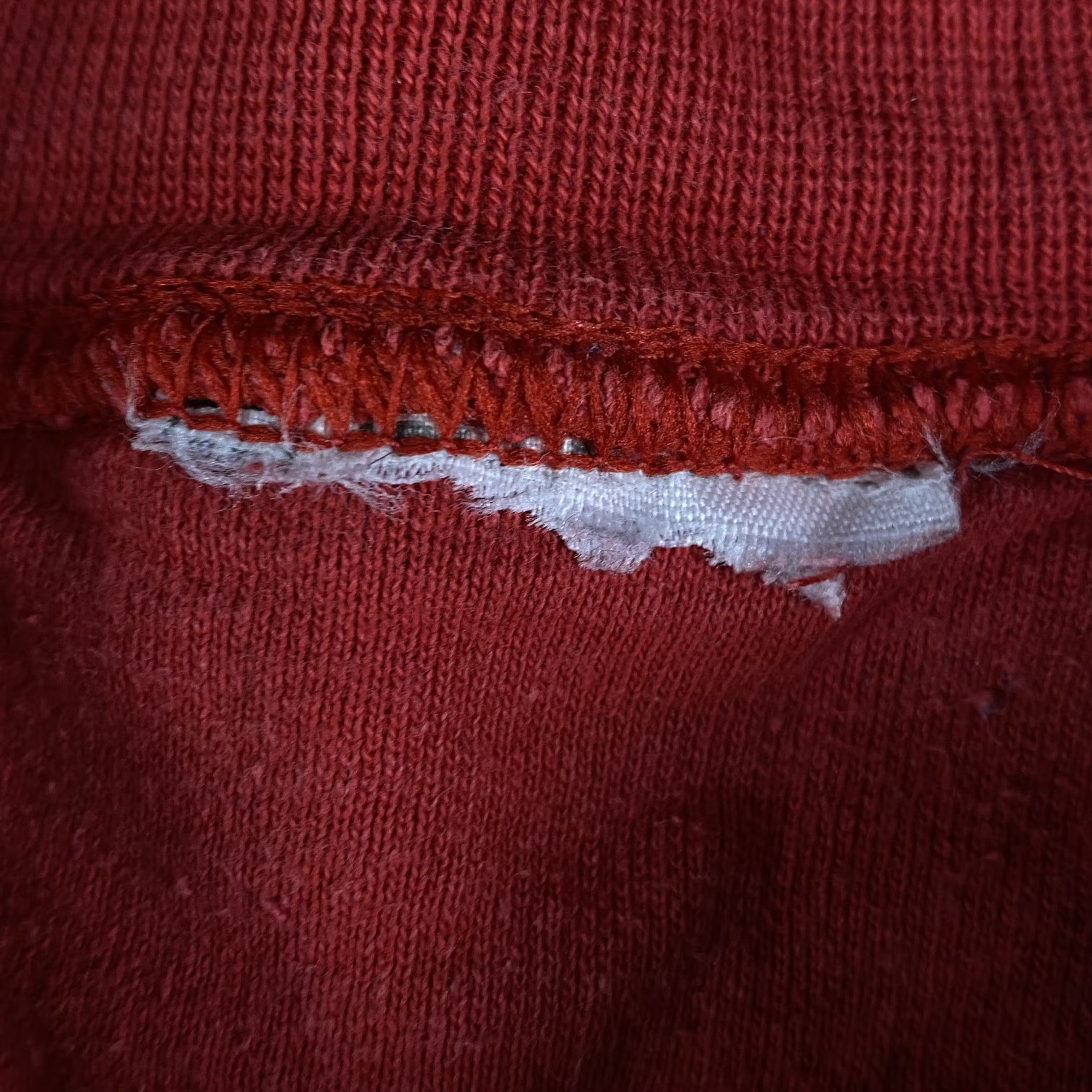 Calvin Klein × Vintage Mens Sweatshirt Calvin Klein Jeans Vintage Size L Size US L / EU 52-54 / 3 - 6 Thumbnail