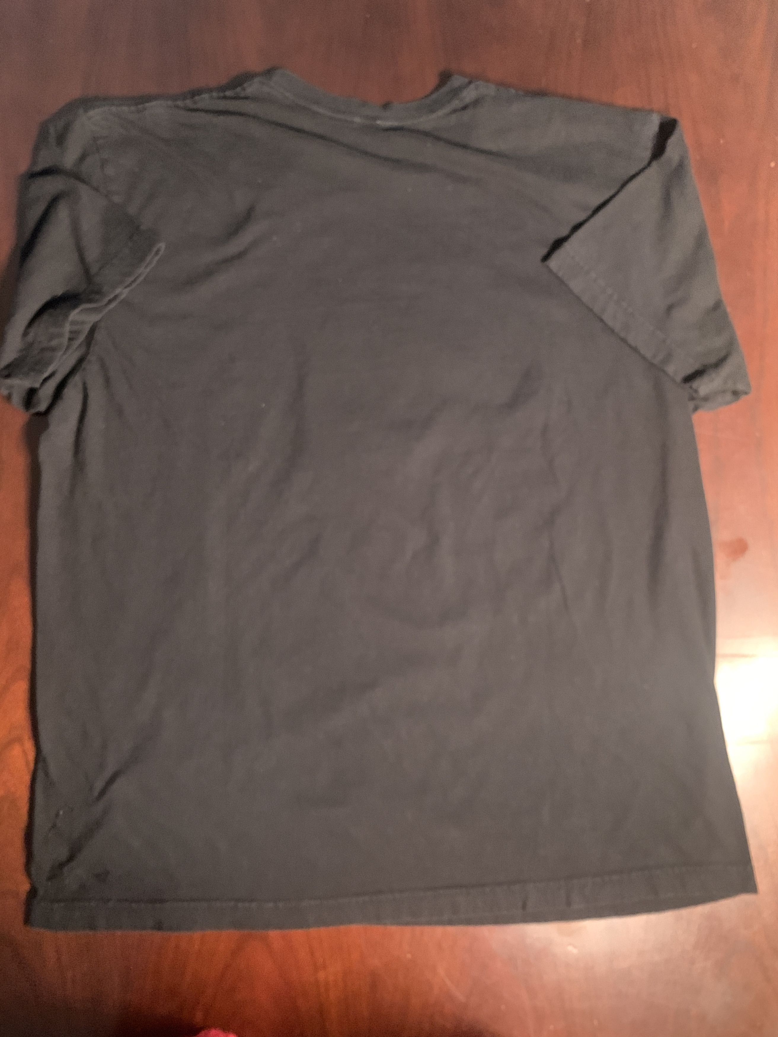 Other Mstrkrft Concert T-Shirt cira 2009 XL Size US XL / EU 56 / 4 - 3 Thumbnail