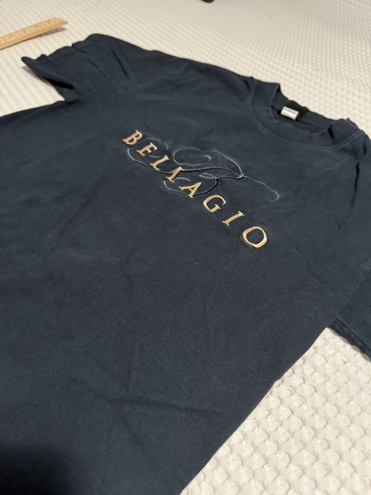 Other Bellagio Cotton Tee Size US M / EU 48-50 / 2 - 4 Thumbnail