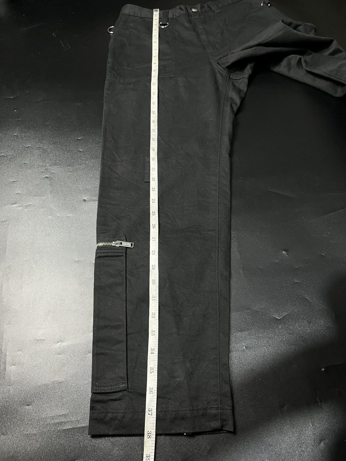 Undercover UNDERCOVER JUN TAKAHASHI Size US 30 / EU 46 - 14 Thumbnail
