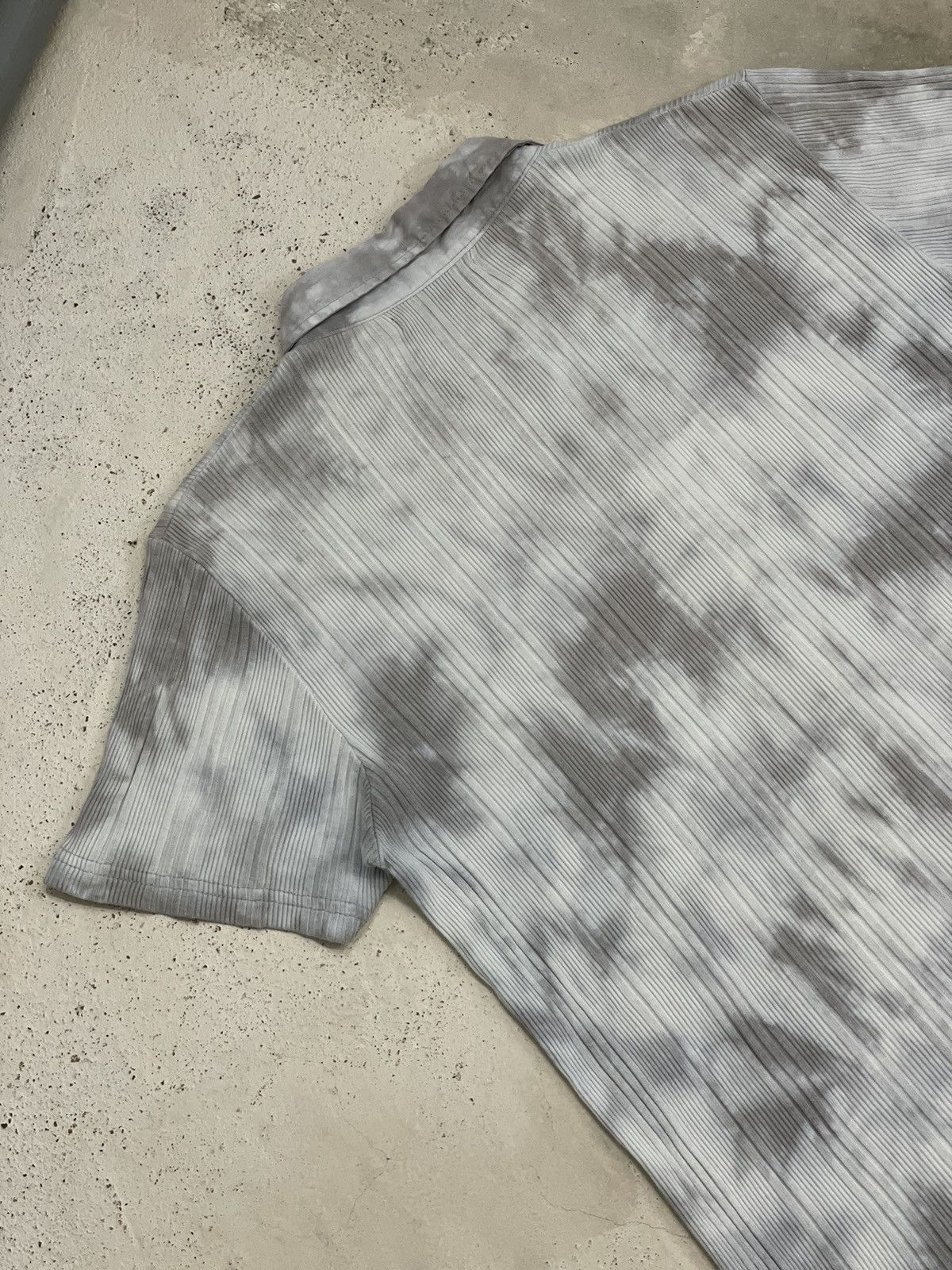 Japanese Brand × semanticdesign Semantic Polo Long Snap Button Double Pocket Dye Size US M / EU 48-50 / 2 - 12 Thumbnail