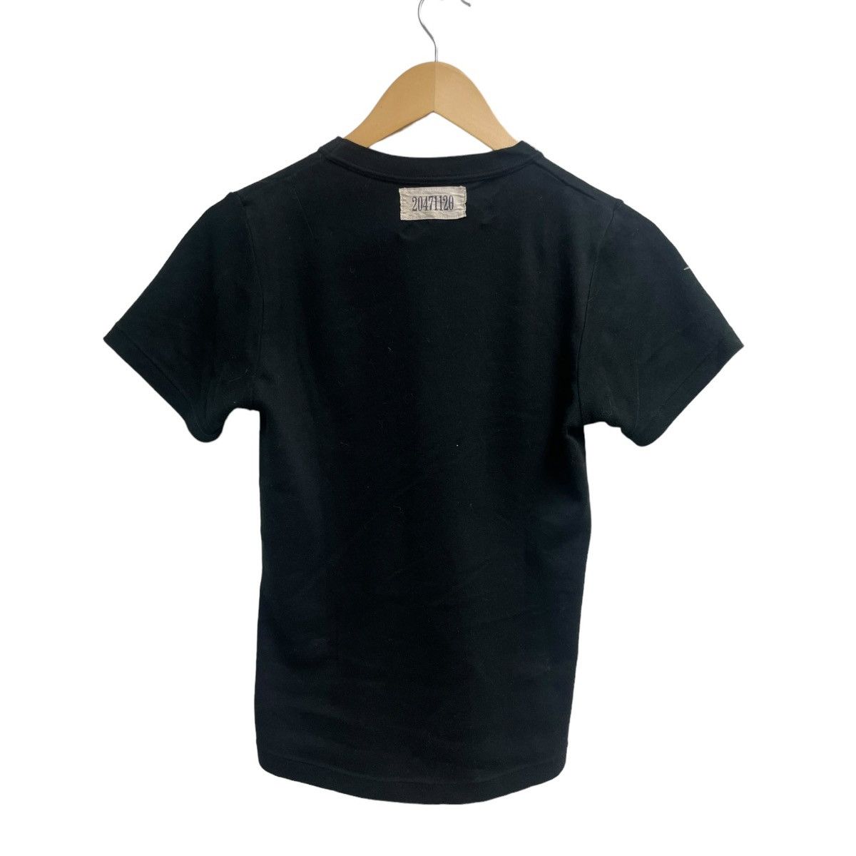 20471120 × Beauty Beast 20471120 ss98 veins shirt | Grailed