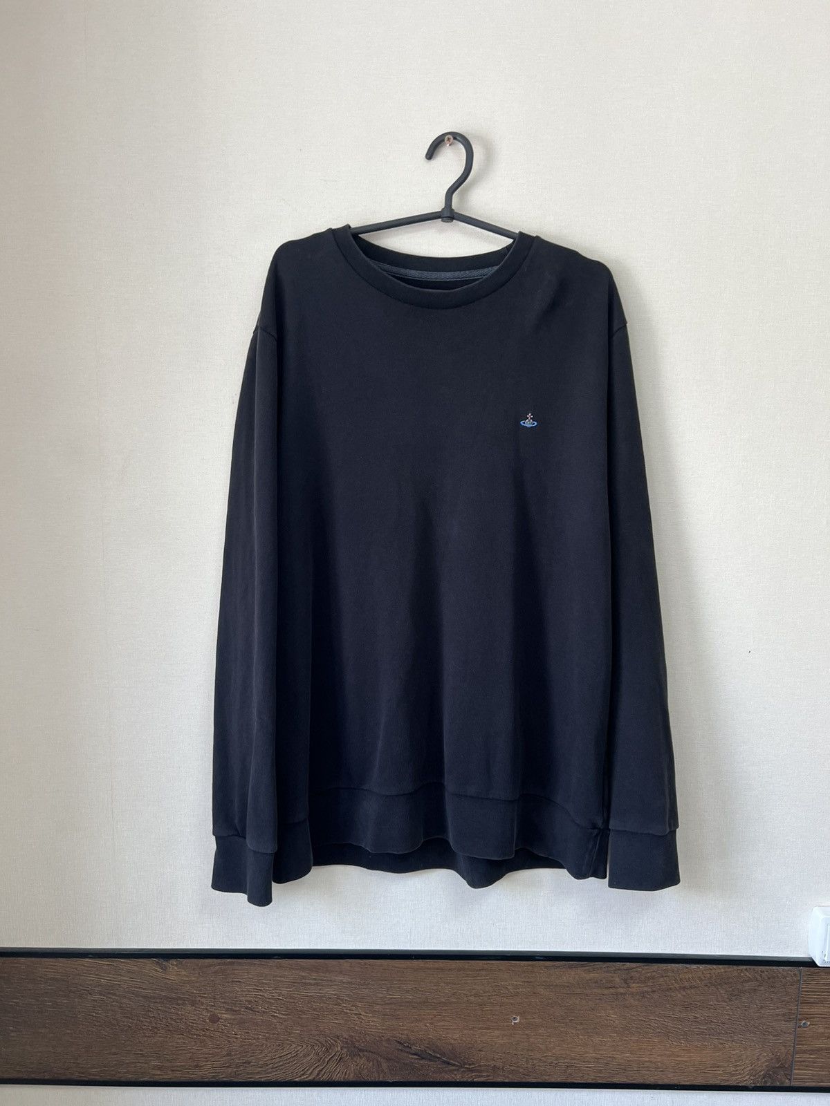 Vivienne Westwood sweatshirt