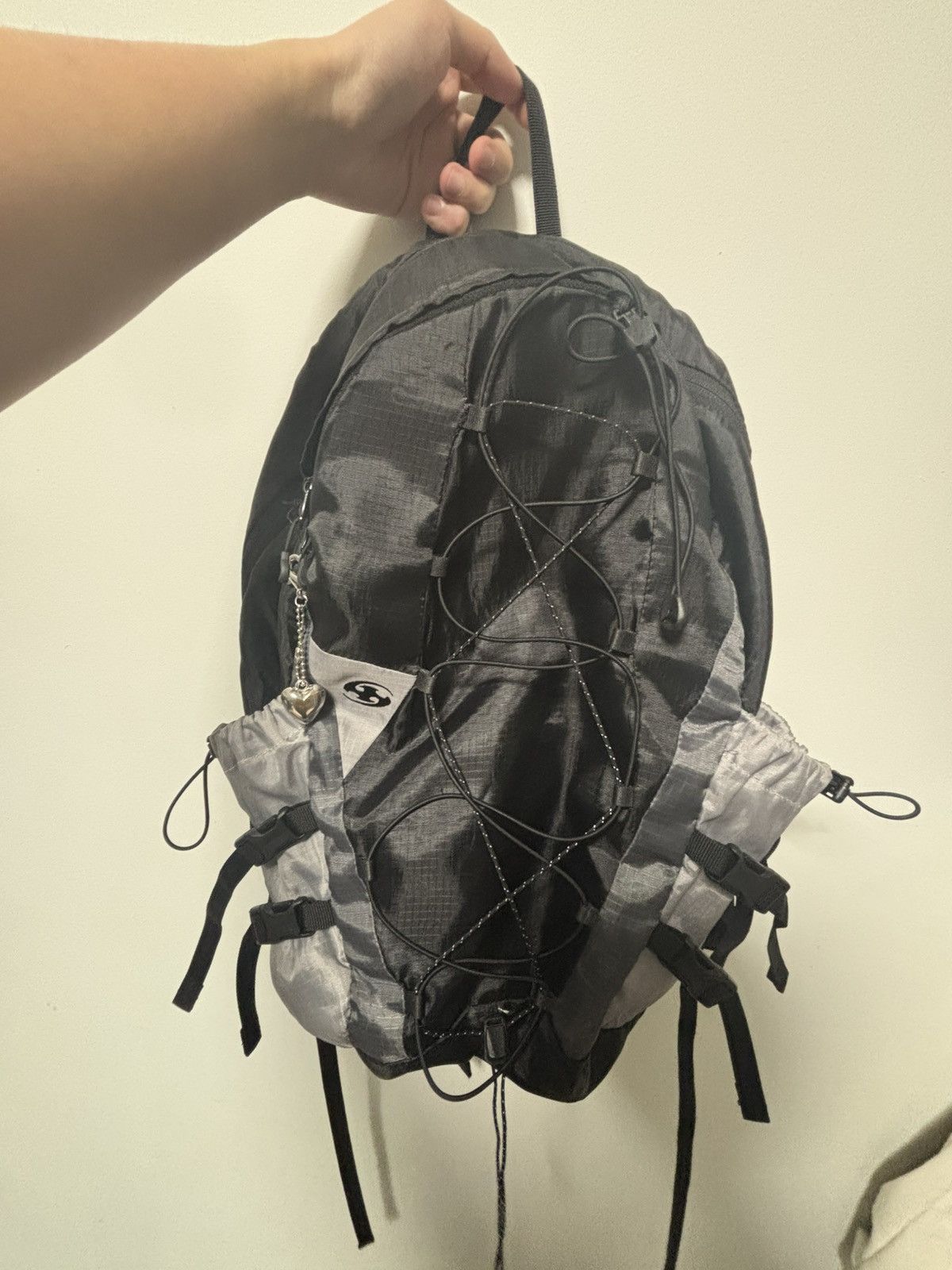 Other san san gear backpack Size ONE SIZE - 2 Thumbnail
