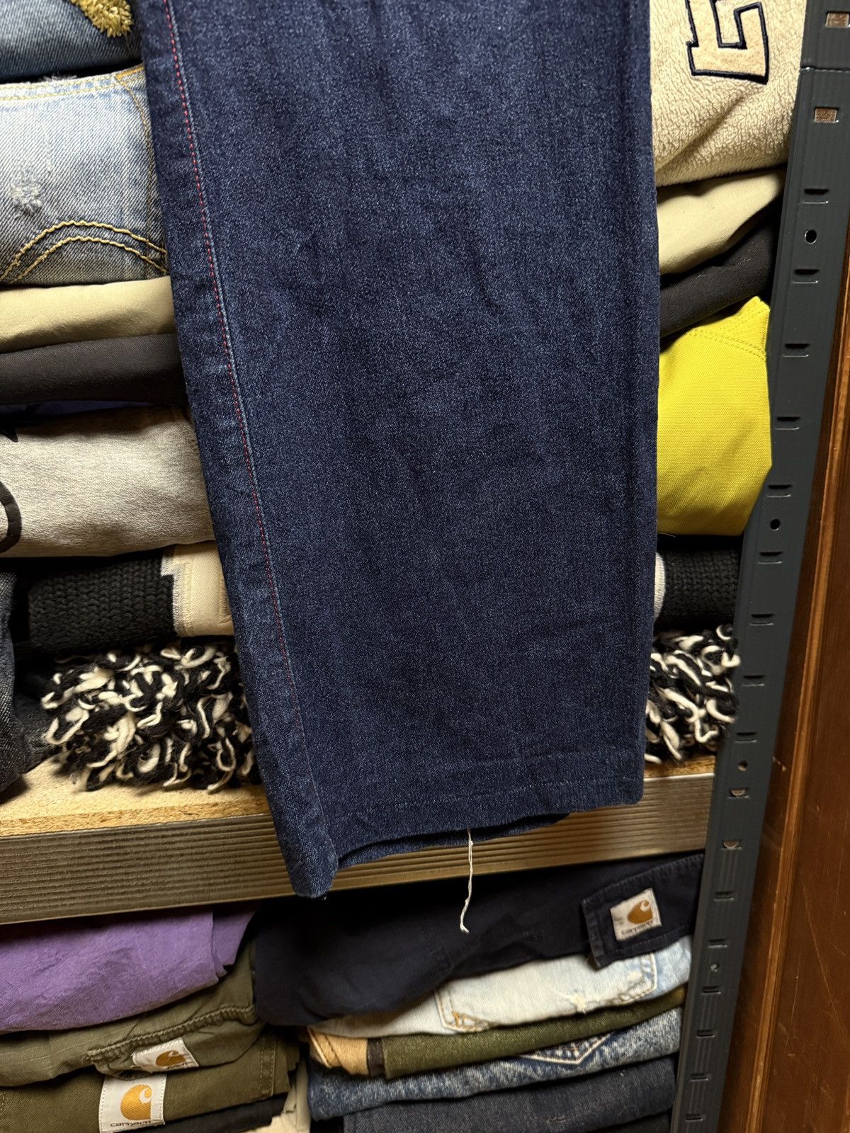 Dolce & Gabbana Dolce Gabanna Crazy jeans Size 30" / US 8 / IT 44 - 11 Thumbnail