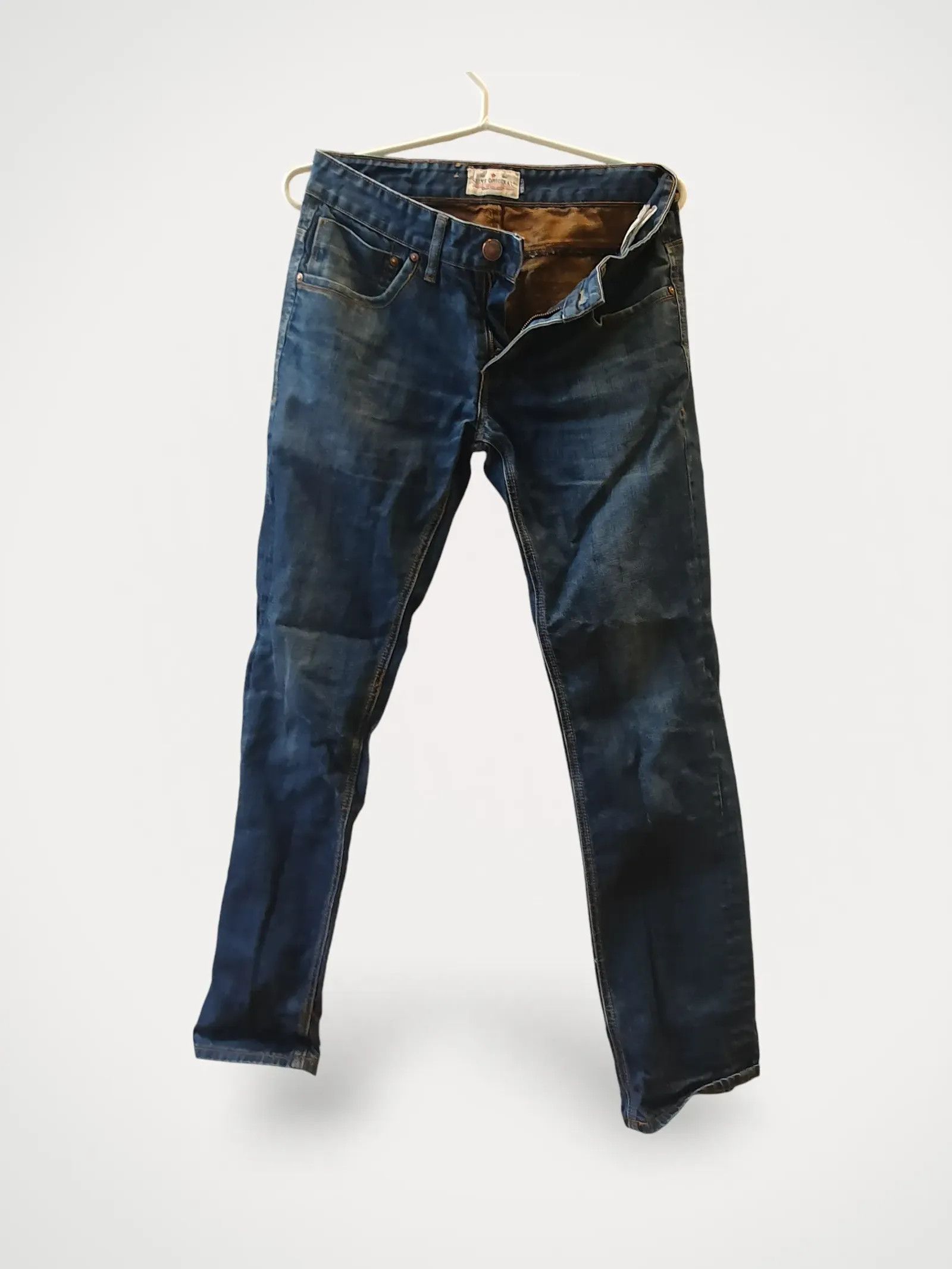 Shine Original Shine original Jeans Size US 32 / EU 48 - 1 Thumbnail