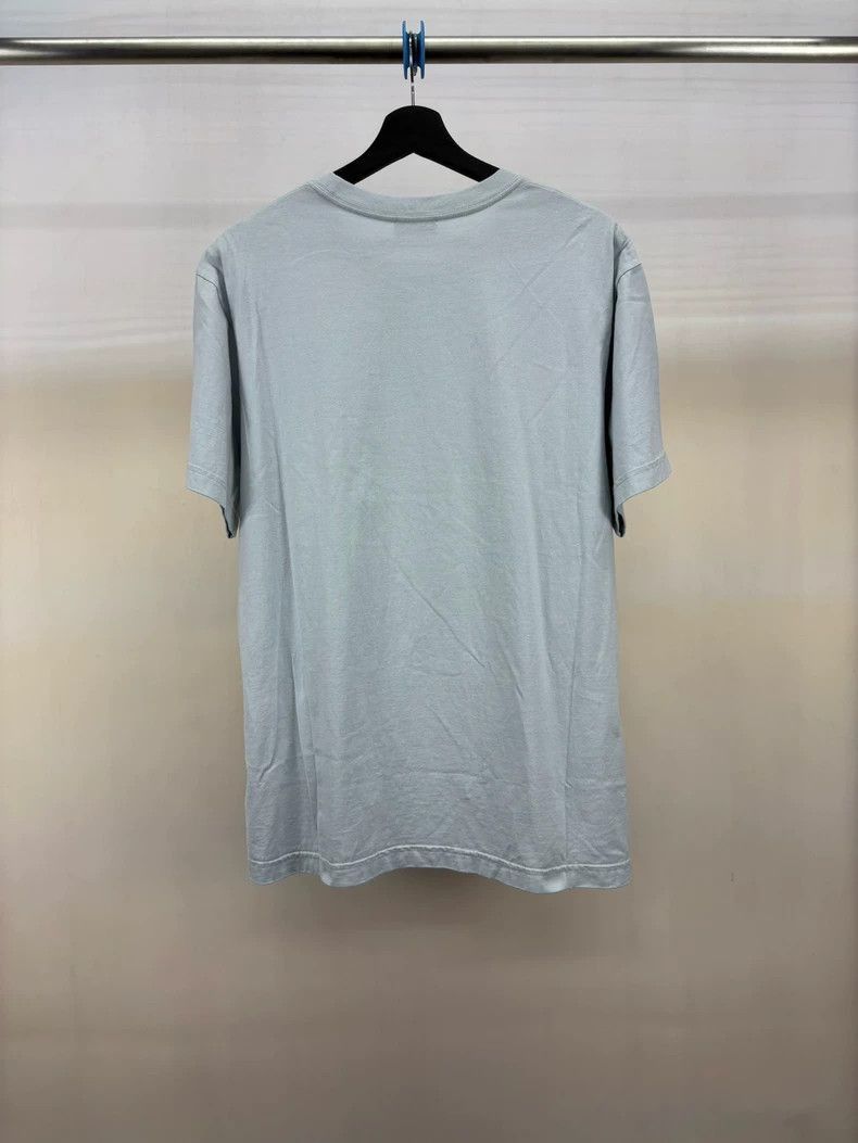 Dior Dior Valentine's Day Heart Embroidered Short Sleeve-2506 Size US M / EU 48-50 / 2 - 2 Thumbnail