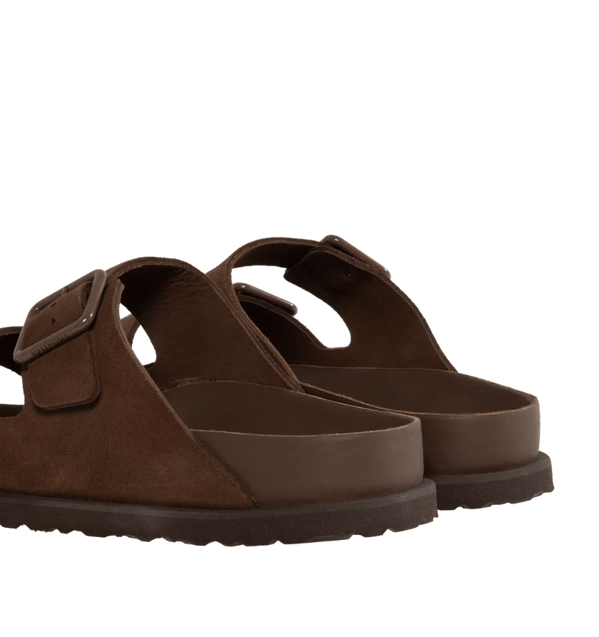Birkenstock o1h1sh11224 1774 Arizona Cazador Leather in Carafe Size US 10 / EU 43 - 4 Thumbnail