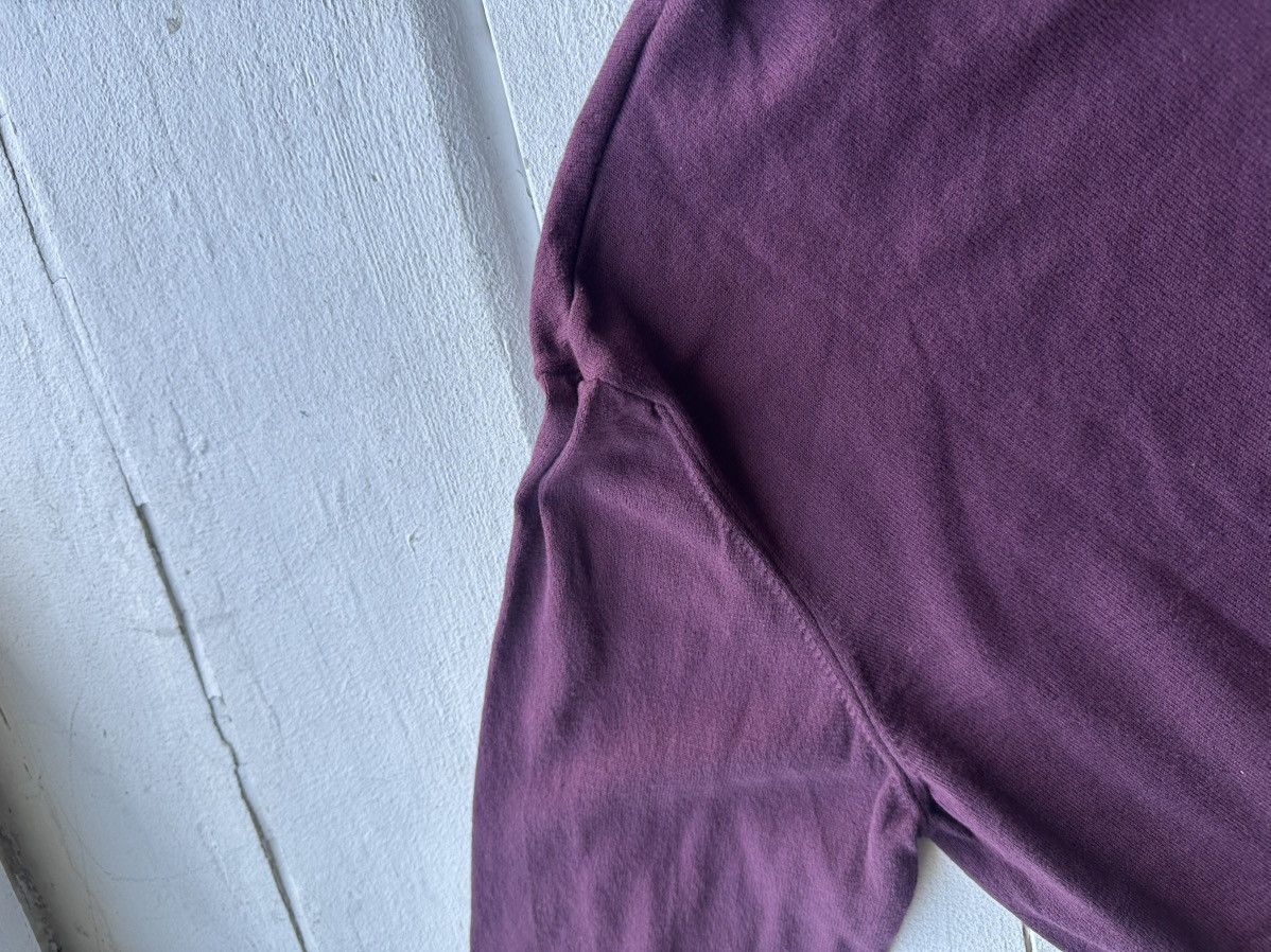 Diesel DIESEL 🚨 VNTG LIGHT SWEATER WITH LOGO D 1978 RARE Size US XXL / EU 58 / 5 - 13 Thumbnail