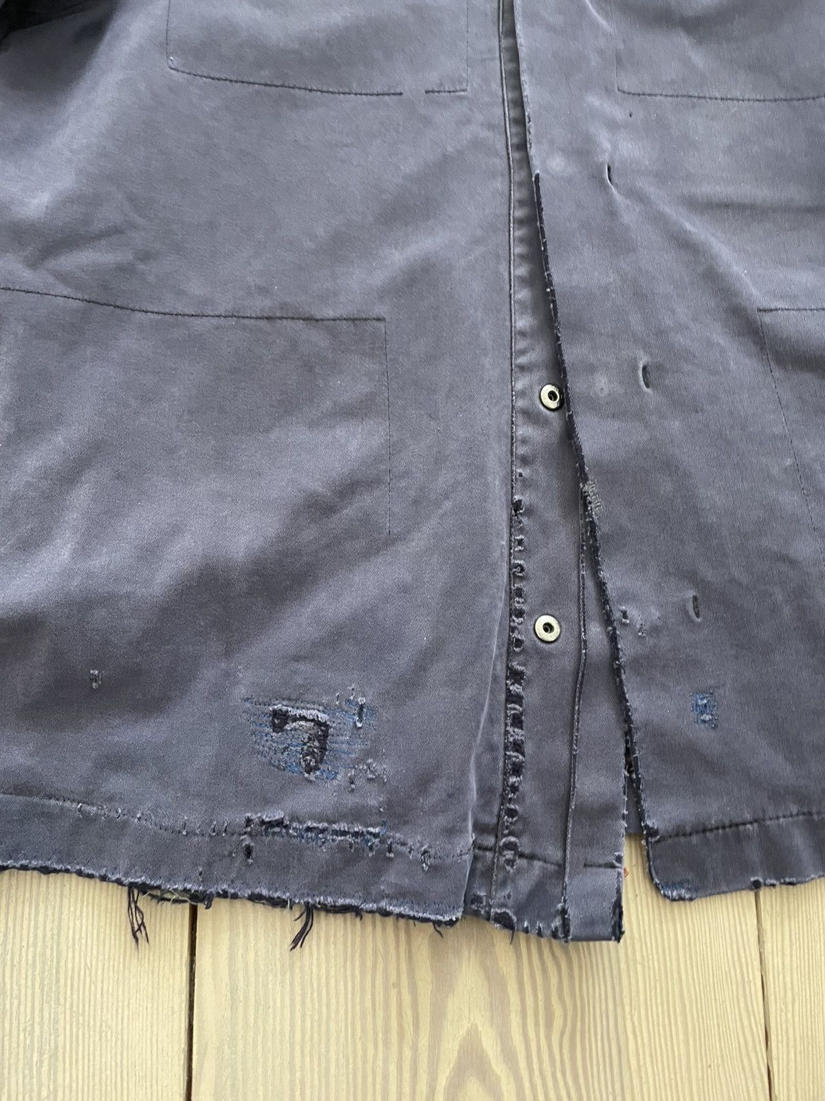 Other Vintage moleskin welders jacket Size US M / EU 48-50 / 2 - 10 Thumbnail