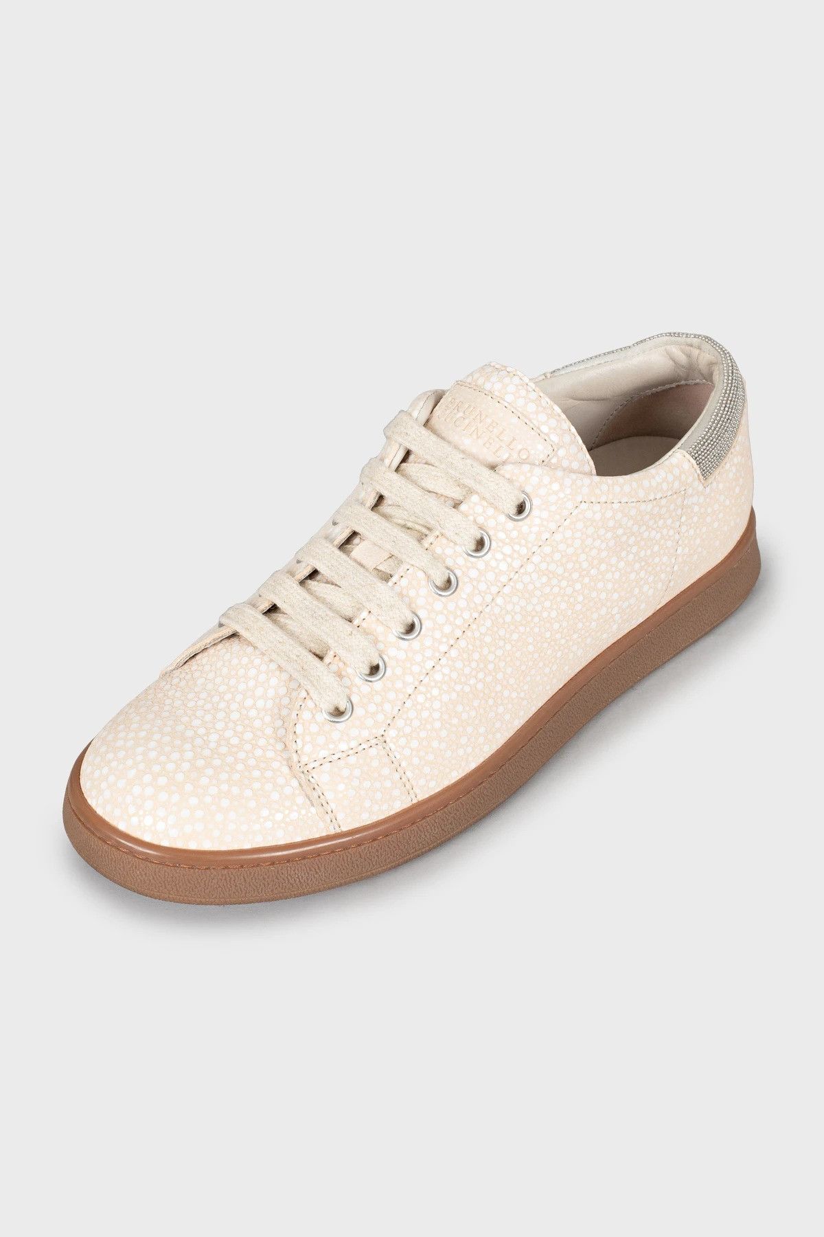 Brunello Cucinelli Brunello Cucinelli sneakers Size US 10 / IT 40 - 2 Thumbnail