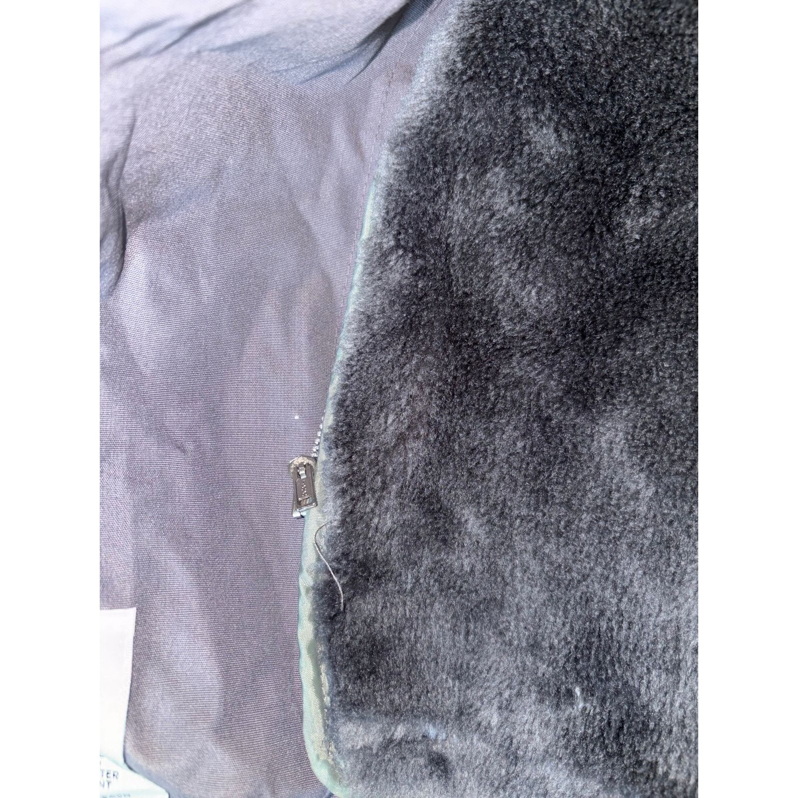 Other Vintage Martini traveller trench coat L44 gray Size US L / EU 52-54 / 3 - 6 Thumbnail