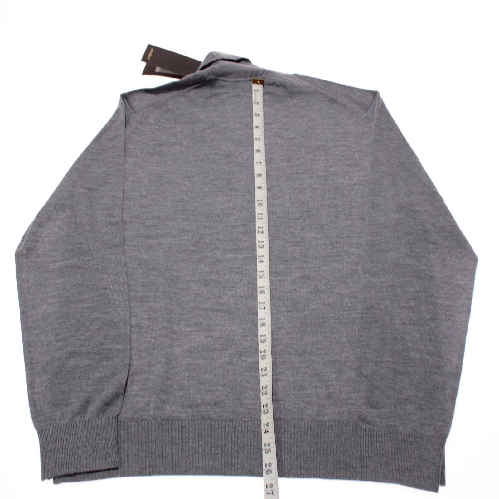 Other Windsor Sweater Size US XL in Gray Size US XL / EU 56 / 4 - 6 Thumbnail