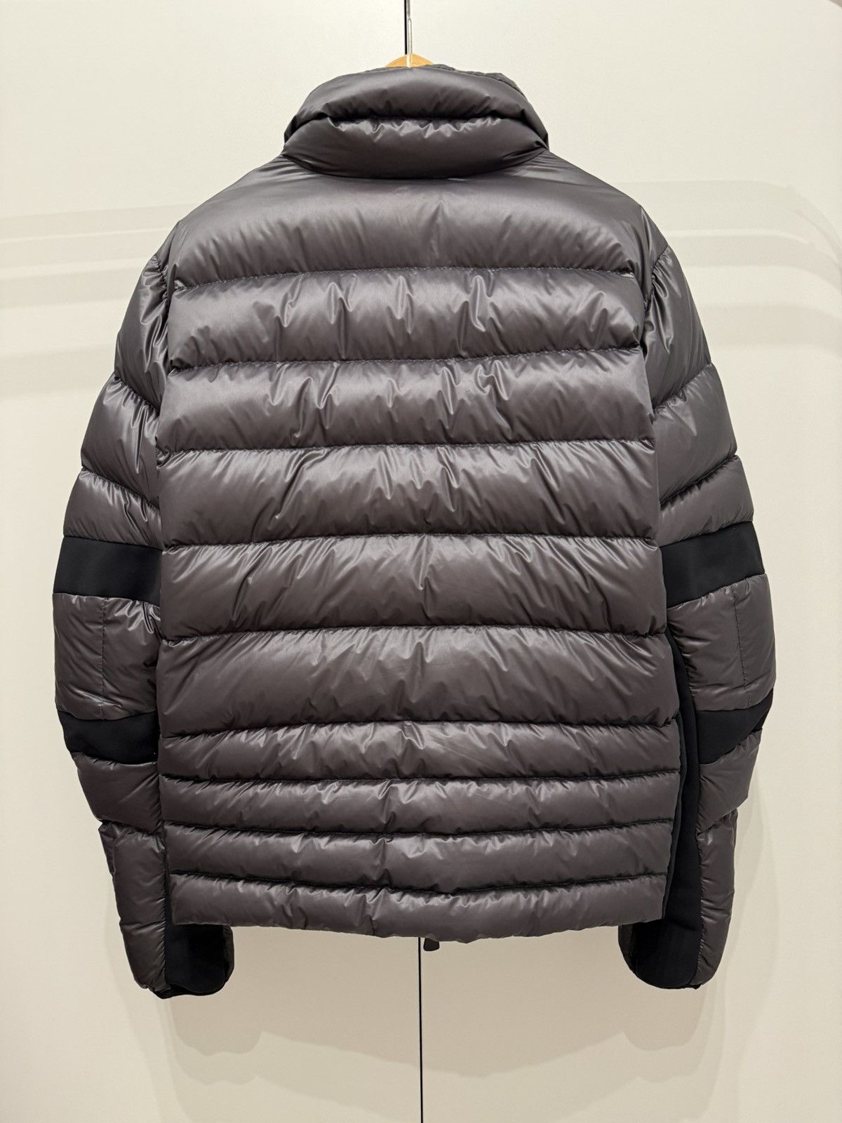 Moncler 🔥Moncler Grenoble Canmore Giubbotto Mens Down Puffer Jacket Size US L / EU 52-54 / 3 - 9 Thumbnail