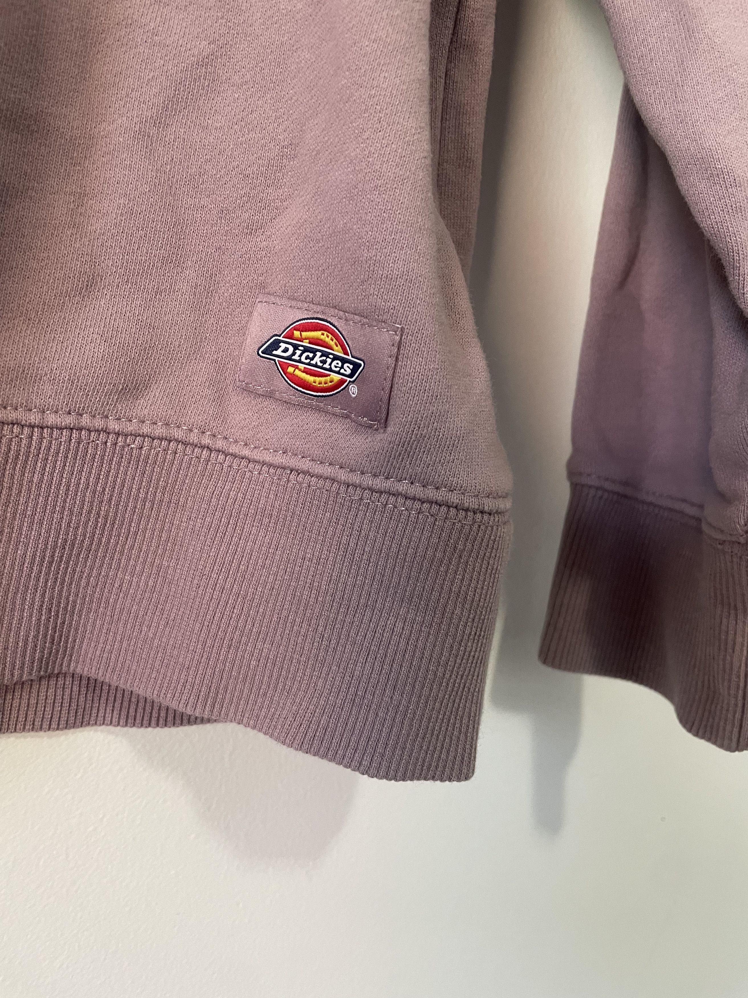 Dickies Holographic Dickies Crewneck Size S / US 4 / IT 40 - 4 Thumbnail