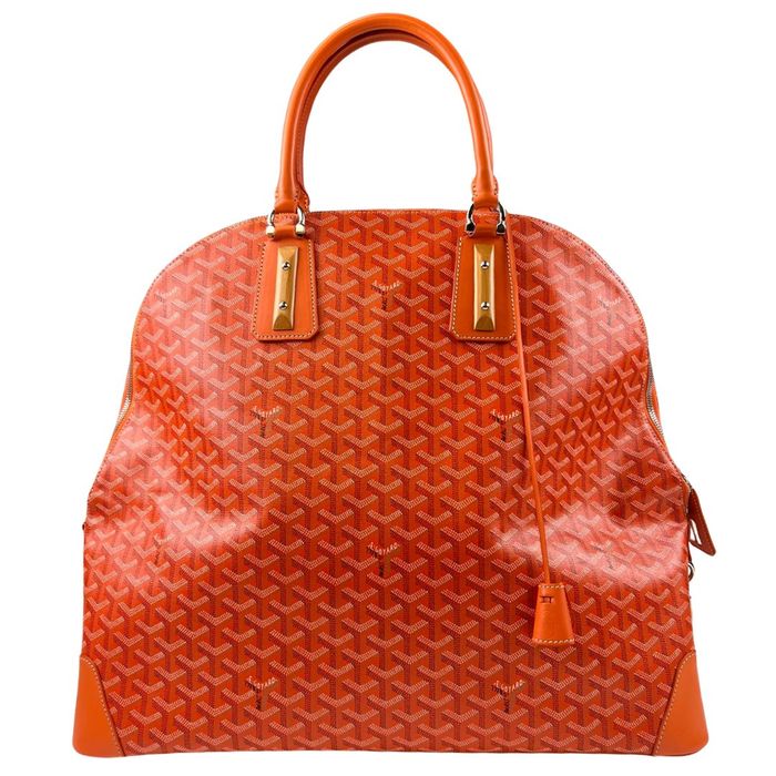 Sac goyard outlet orange