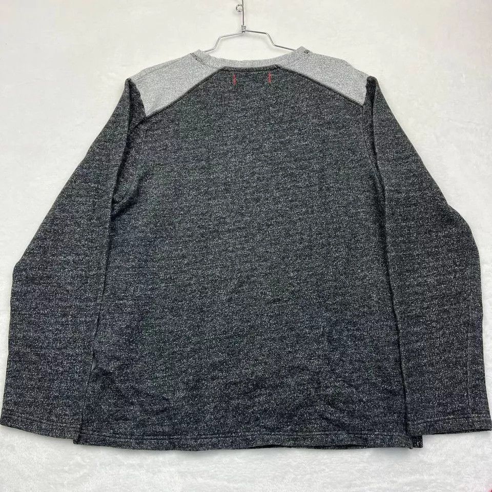 Tommy Bahama Tommy Bahama Sweatshirt Men Pullover Long Sleeve Adult L Size US L / EU 52-54 / 3 - 2 Thumbnail