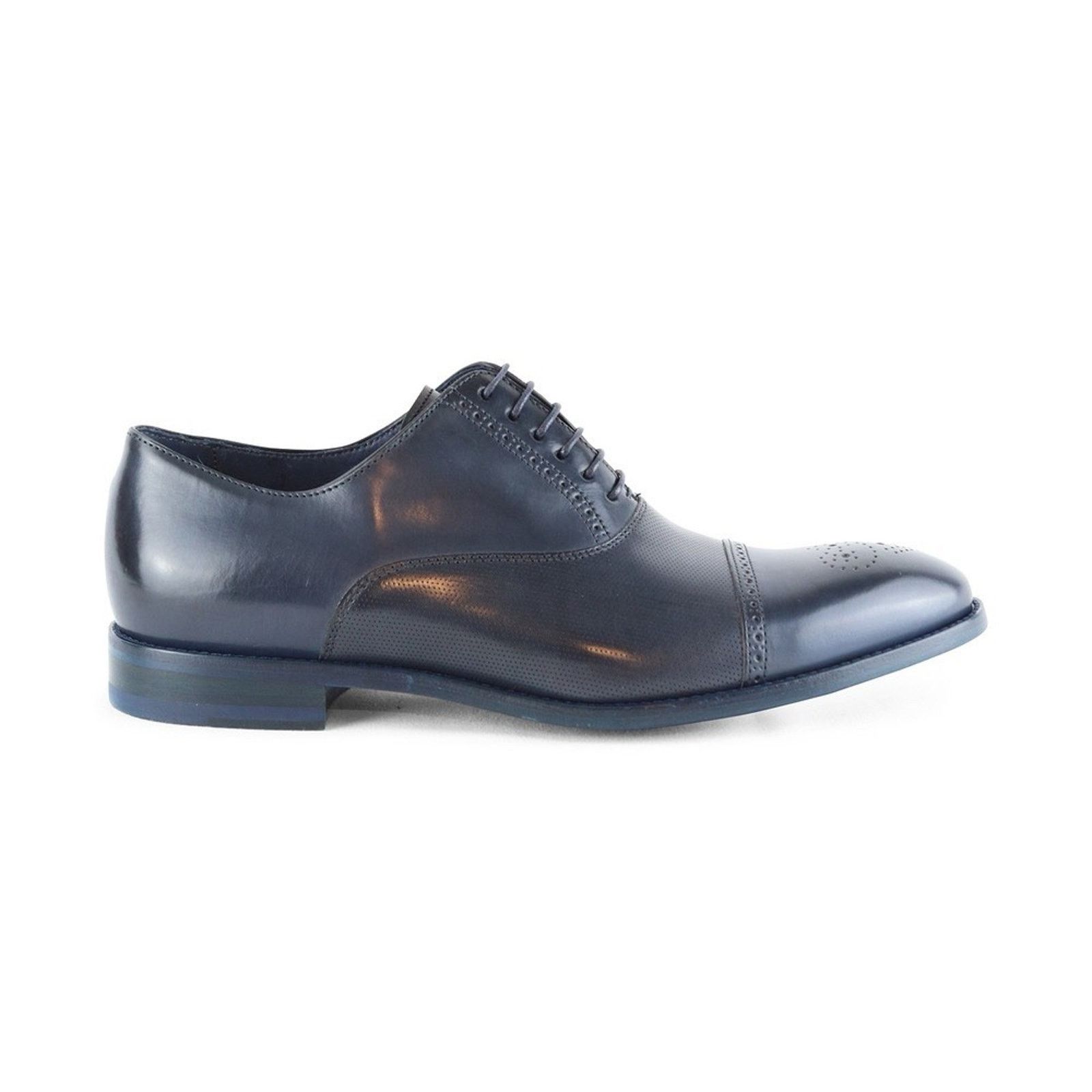 Paul Smith NIB $550 Paul Smith Leather Dress Shoes. Yours For? US12 Size US 11 / EU 44 - 5 Thumbnail