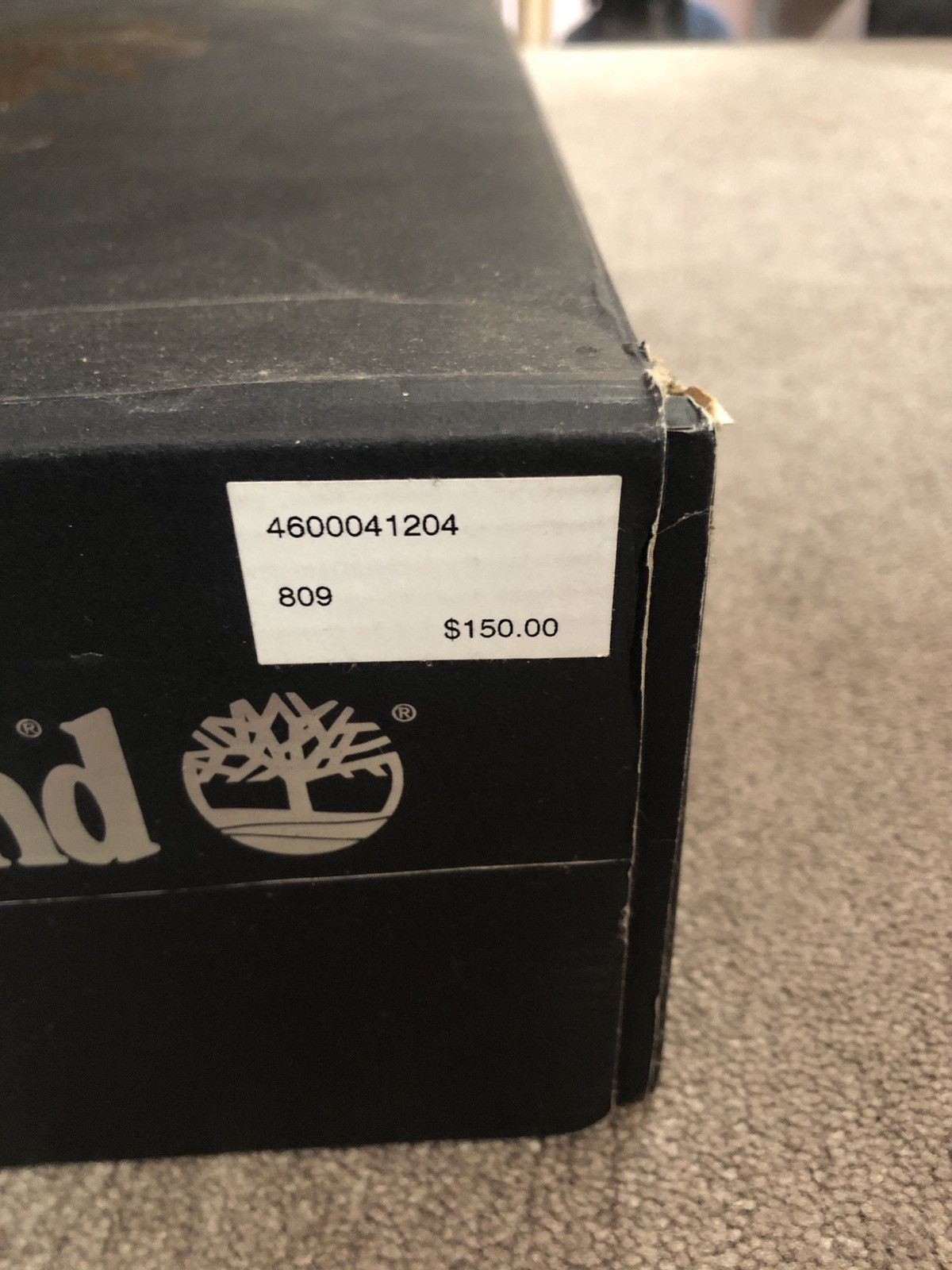 Timberland Timberland Limited Release Size US 9 / EU 42 - 8 Thumbnail