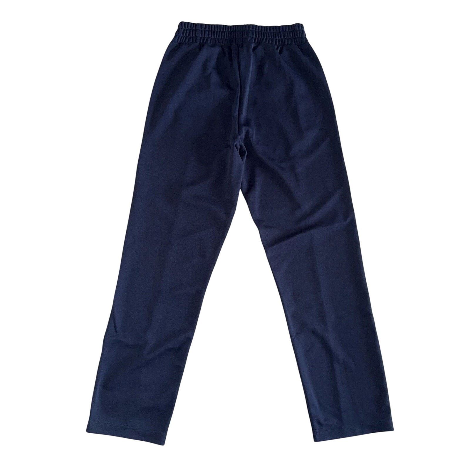 Palm Angels Palm Angels Panelled Colorblock Track Pants Navy White Red Size US 30 / EU 46 - 2 Thumbnail
