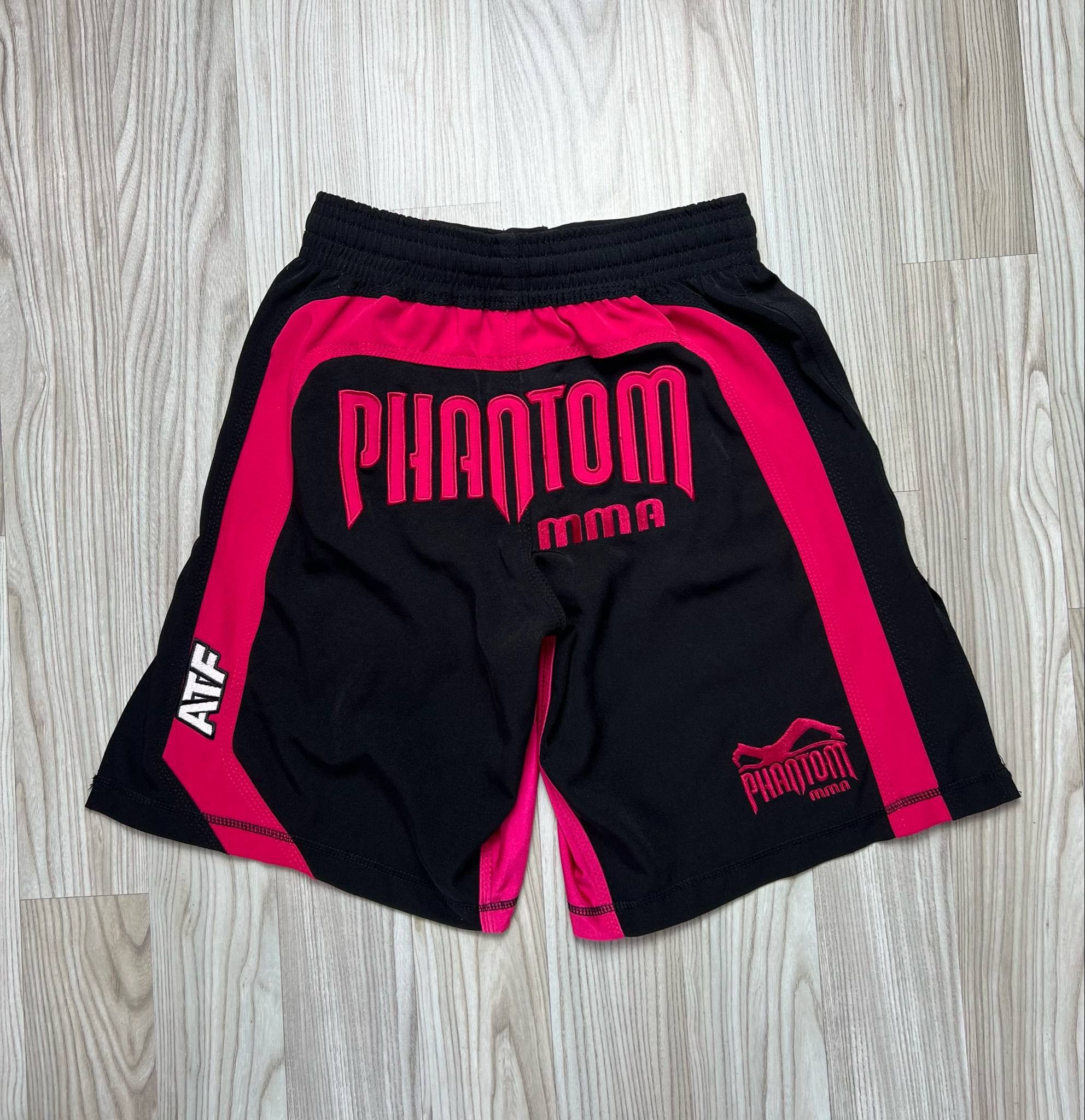 Other Phantom MMA short sportwear 🔥 💥 Size 26" / US 2 / IT 38 - 4 Thumbnail