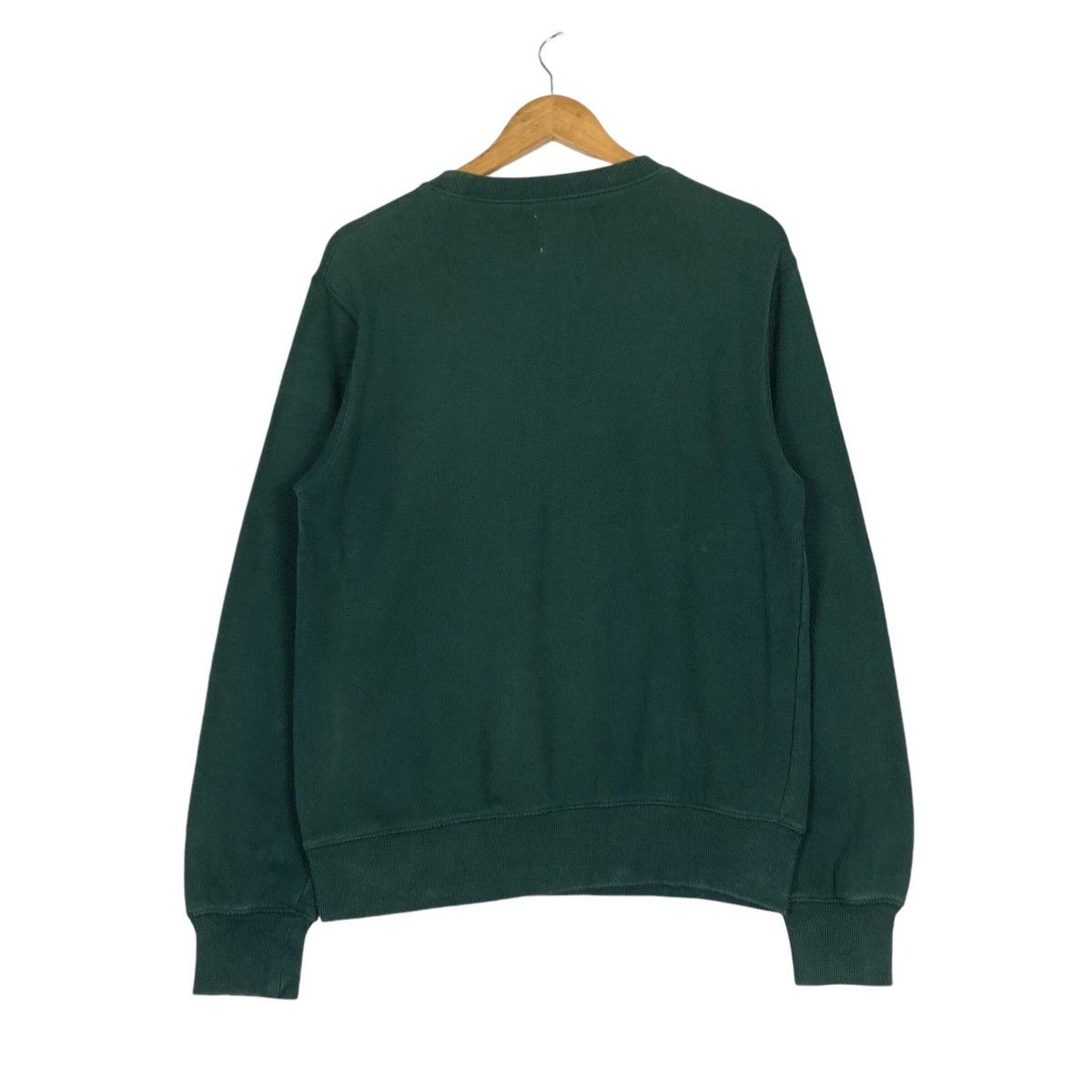 Vintage Champion Bemidji Sweatshirt Small Streetwear