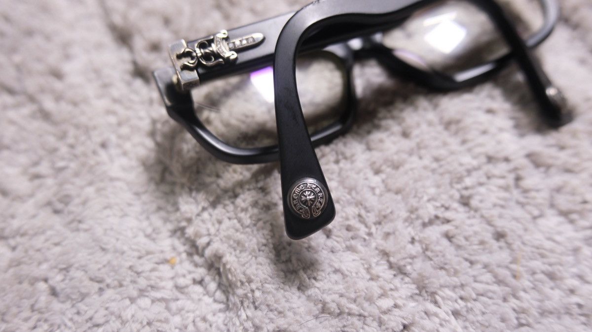 Chrome Hearts Studded inflatable date-a chromehearts Size ONE SIZE - 3 Thumbnail