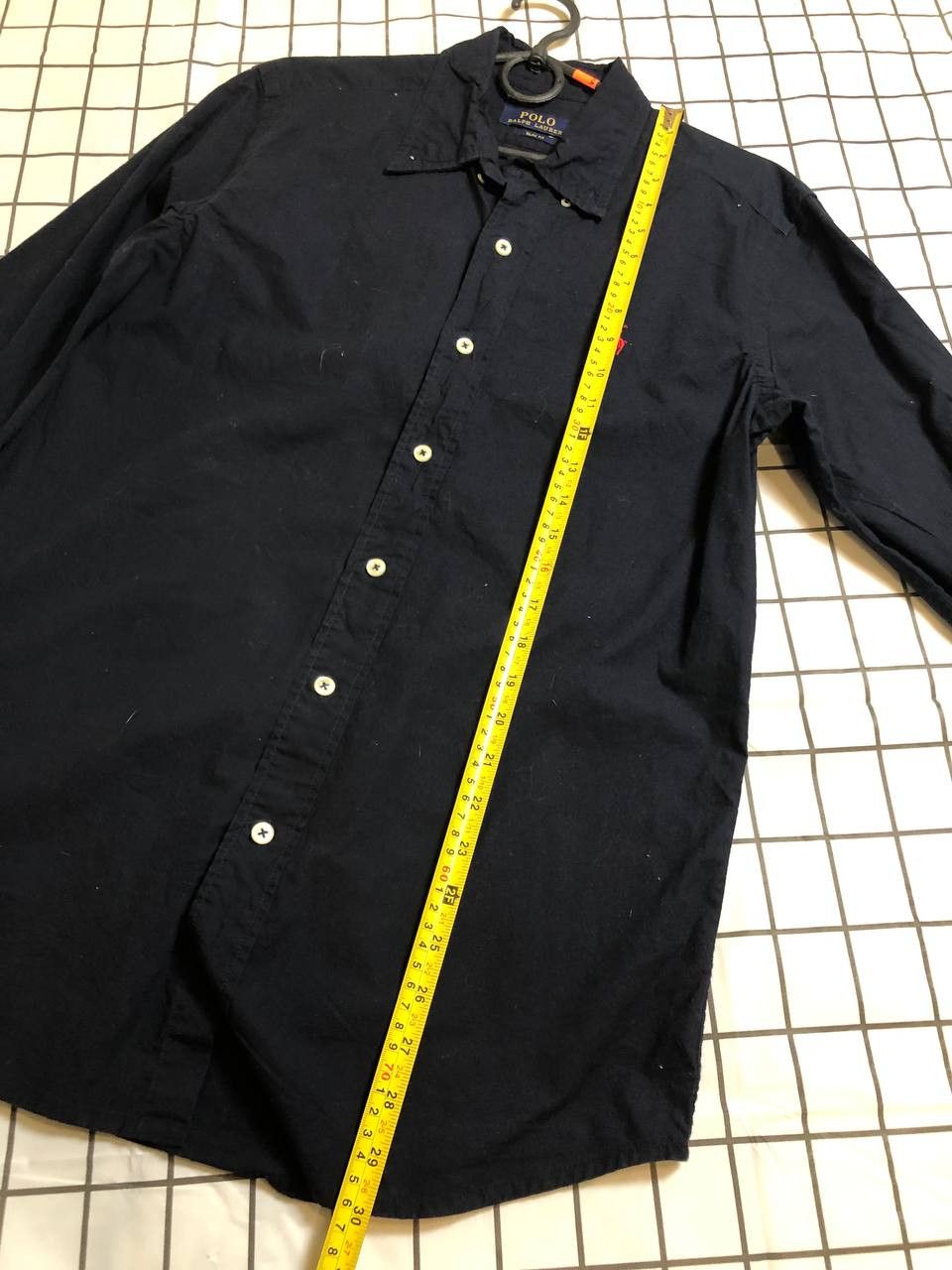 Polo Ralph Lauren Ralph Lauren Purple Label Button Down Shirt Mens Size US M / EU 48-50 / 2 - 4 Thumbnail
