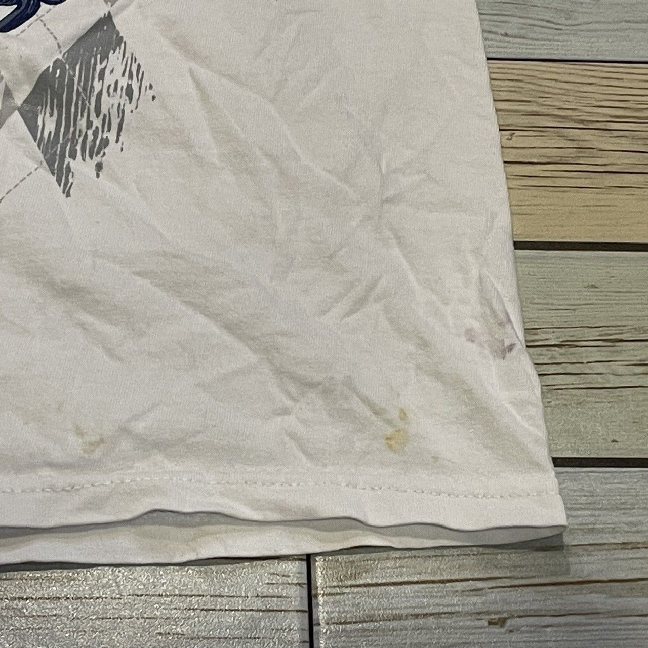 Affliction × Southpole × Tapout Rare Wings Cross Tee Y2K Affliction Style Size US XL / EU 56 / 4 - 7 Thumbnail