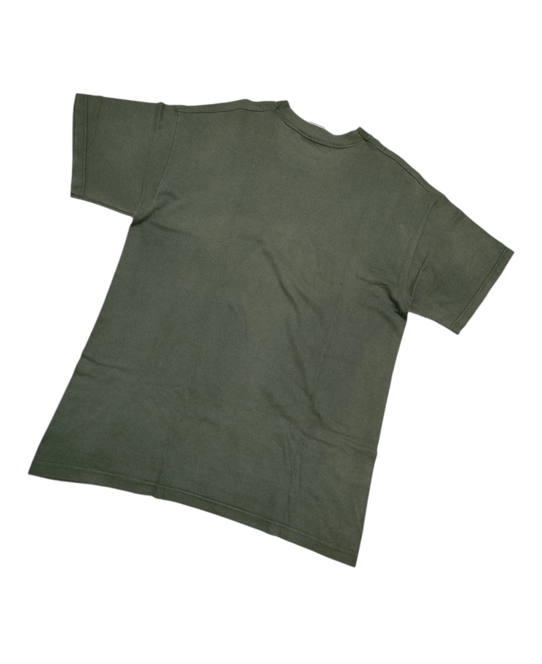 Band Tees × Vintage OASIS Heathen Chemistry Vtg 00s T-Shirt Britpop Size US M / EU 48-50 / 2 - 8 Thumbnail