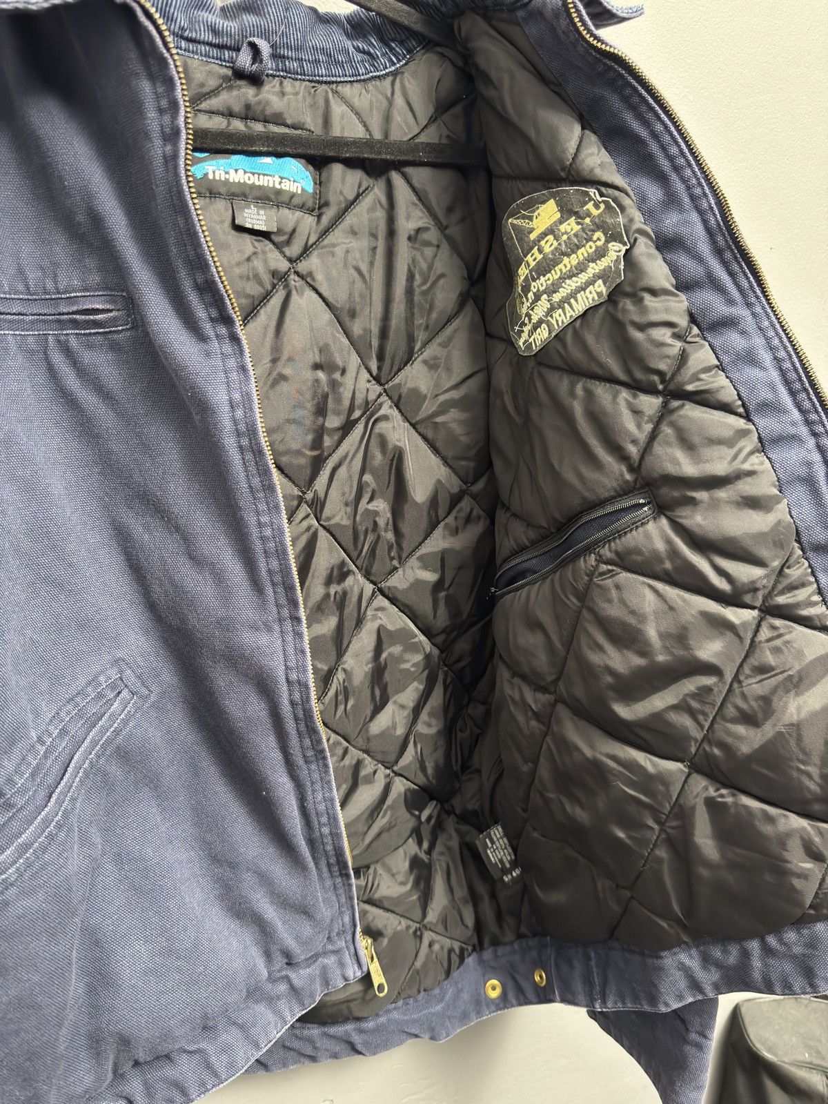 Other Vintage Eisenhower Jacket Size US L / EU 52-54 / 3 - 5 Thumbnail