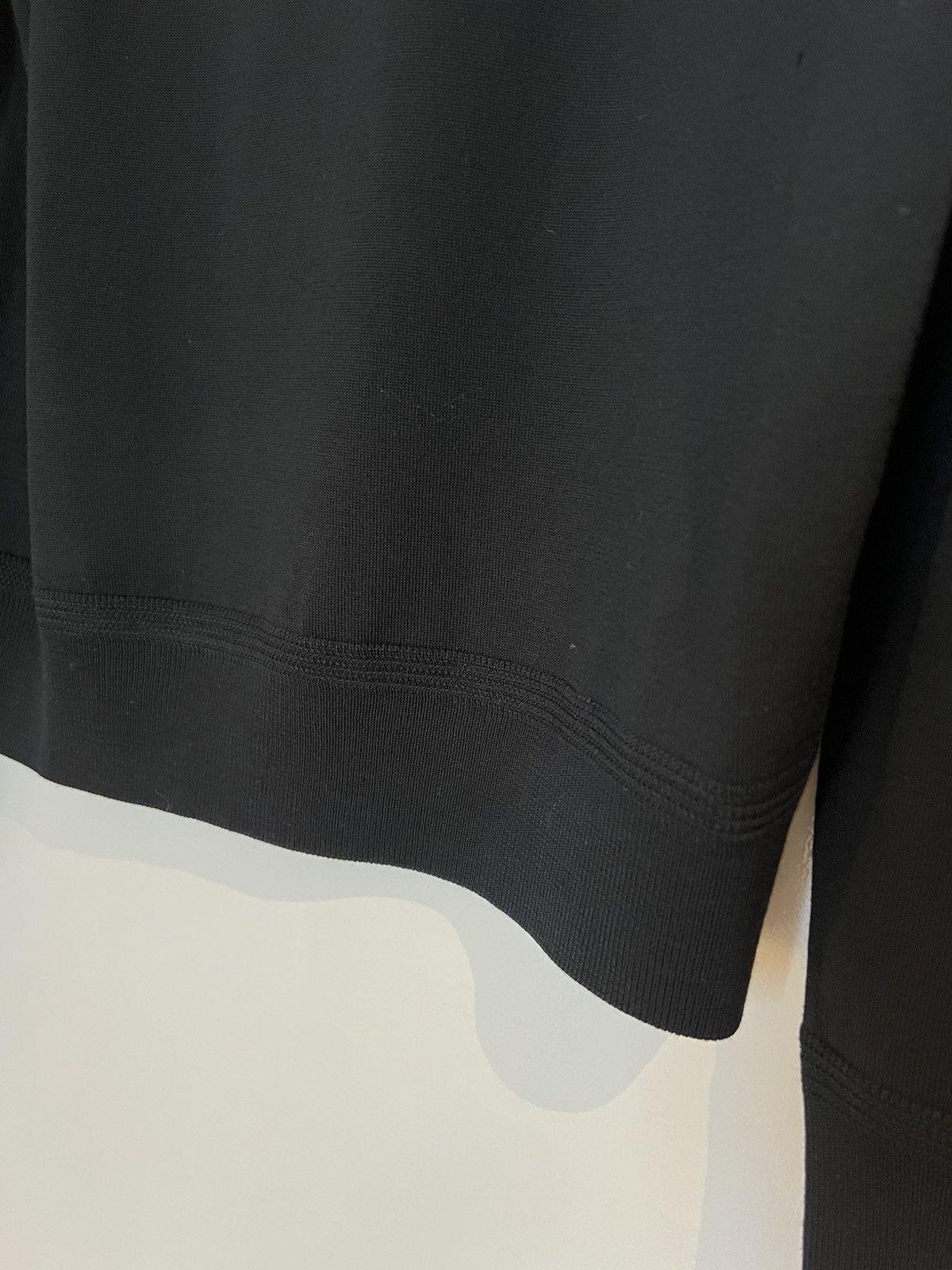 Tom Ford Tom Ford wool knitted jumper • 100% wool • Pulls on black 48 Size US M / EU 48-50 / 2 - 7 Thumbnail