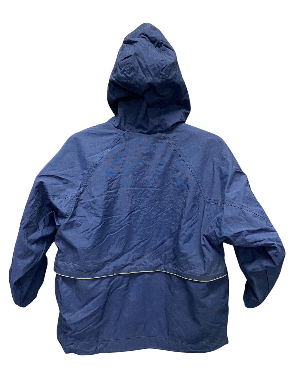 Cartoon Network × Snoop Dogg SNOOPY PEANUTS x Light Jacket Size US M / EU 48-50 / 2 - 3 Thumbnail