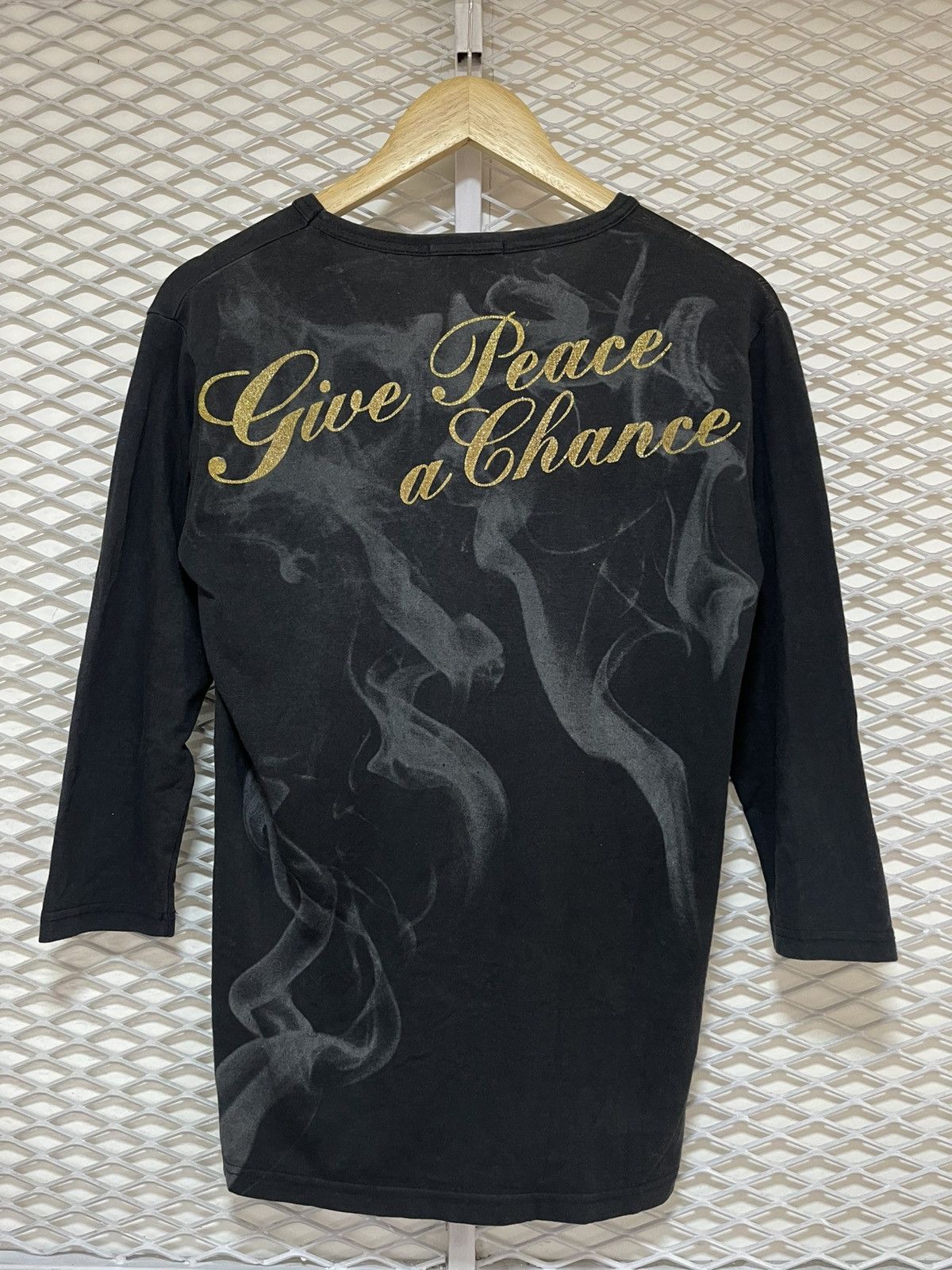Japanese Brand BLASH AHEAD JAPANESE STYLE TSHIRT Size US M / EU 48-50 / 2 - 12 Thumbnail