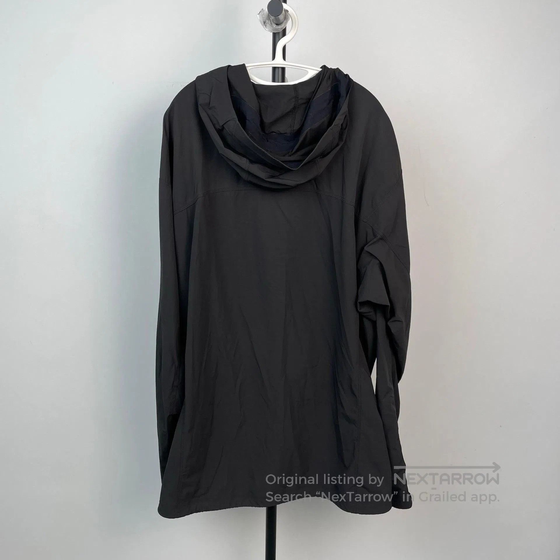 Arc'teryx Arcteryx Gamma Lightweight Hooded Jacket. Size US M / EU 48-50 / 2 - 2 Thumbnail