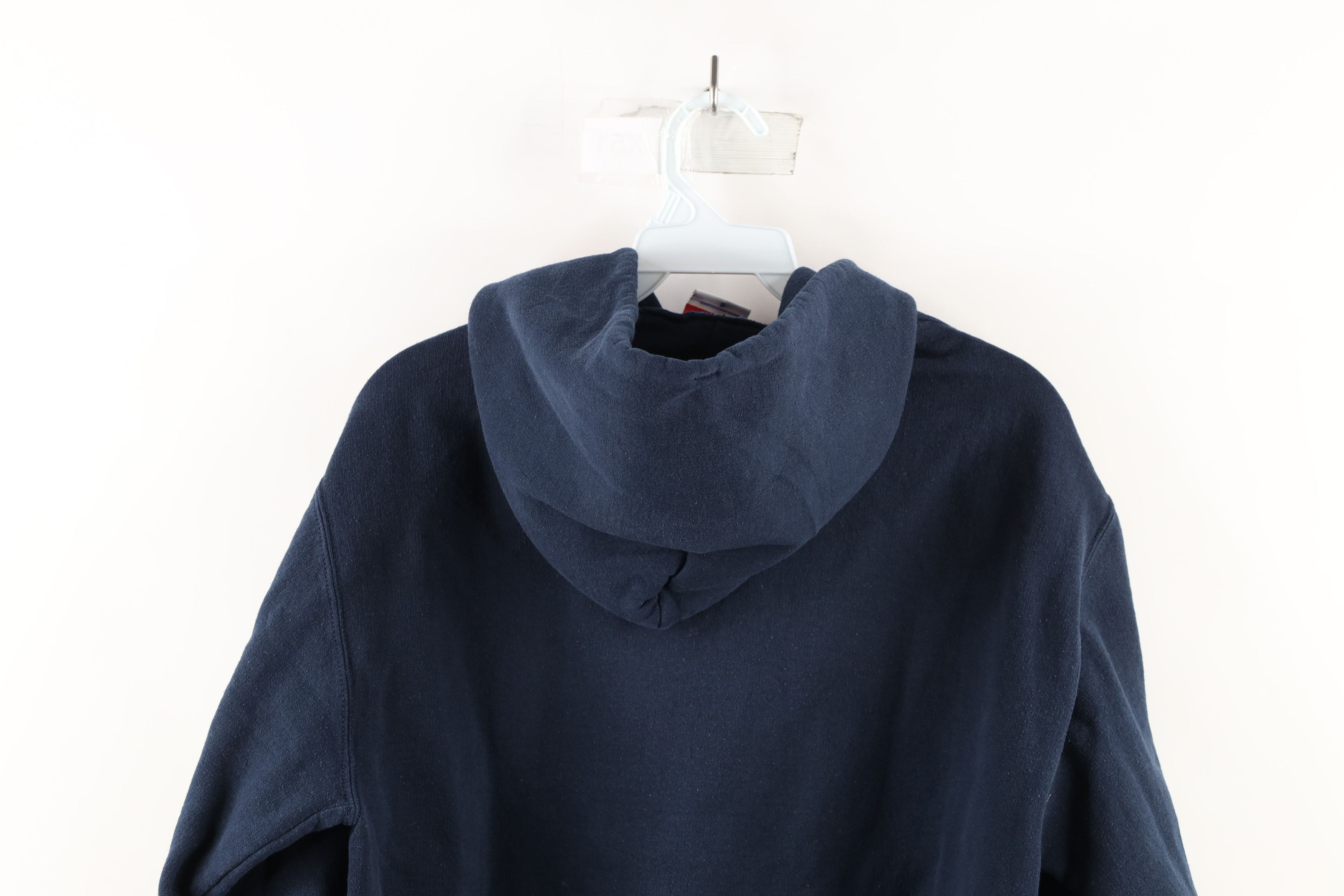 Champion Vintage Champion Out University of Michigan Hoodie Blue Size US S / EU 44-46 / 1 - 9 Thumbnail