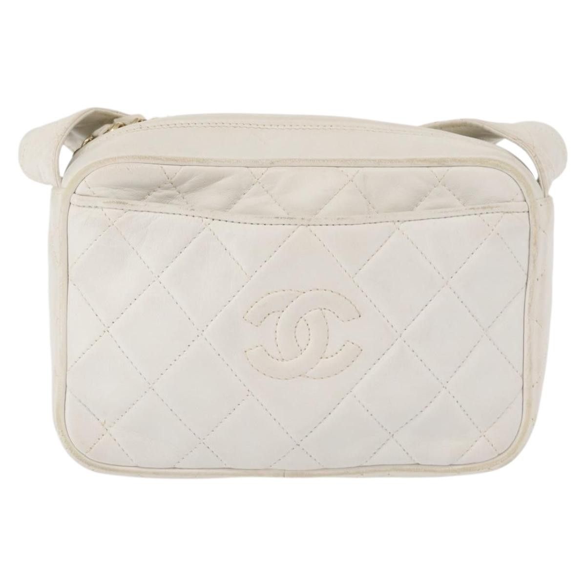 Chanel Chanel Matelasse Shoulder Bag Size ONE SIZE - 2 Thumbnail