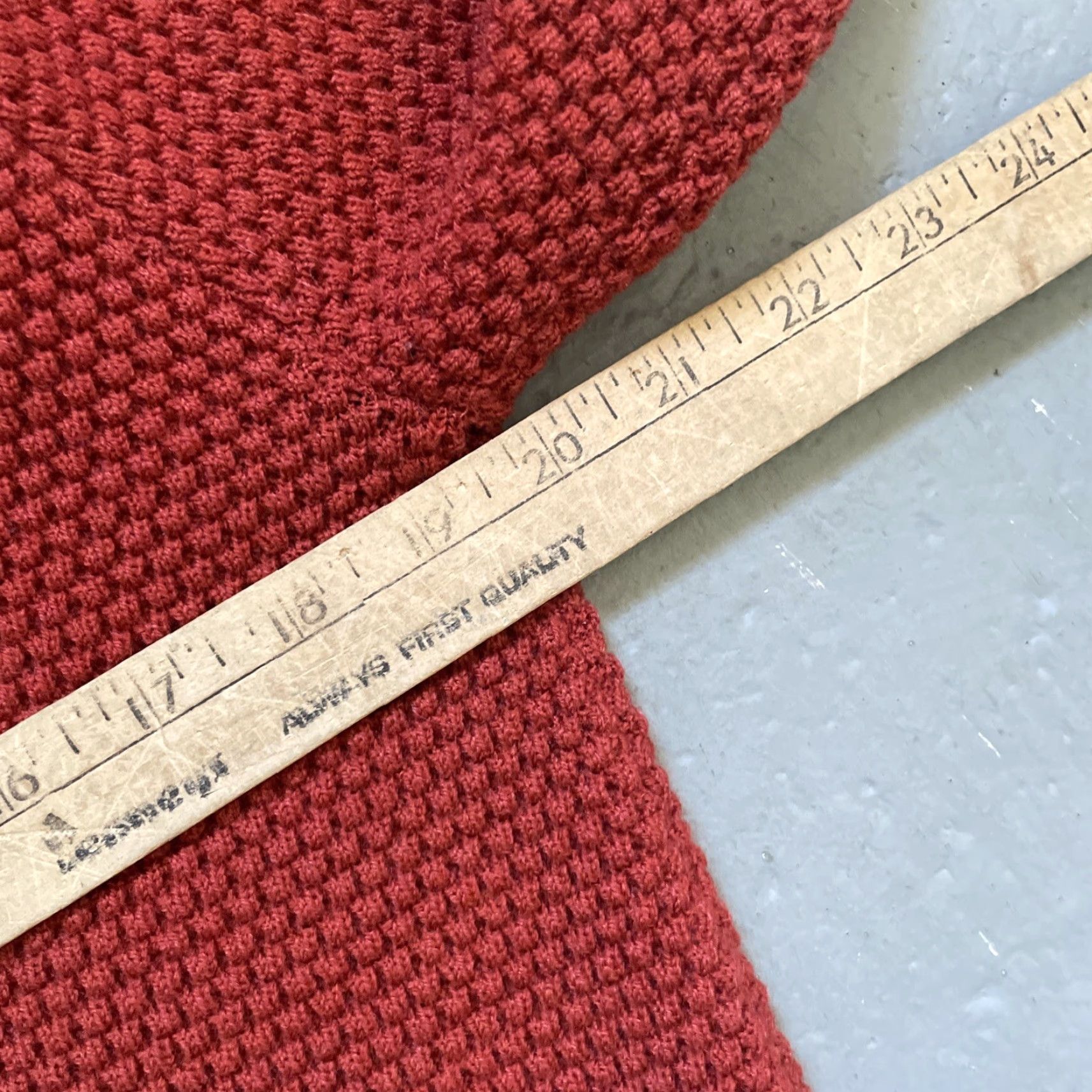 Vintage VINTAGE Rob Scot Cardigan Sweater Knit 60s 70s Rockabilly Mod S Unisex Adults Small Size US S / EU 44-46 / 1 - 3 Thumbnail