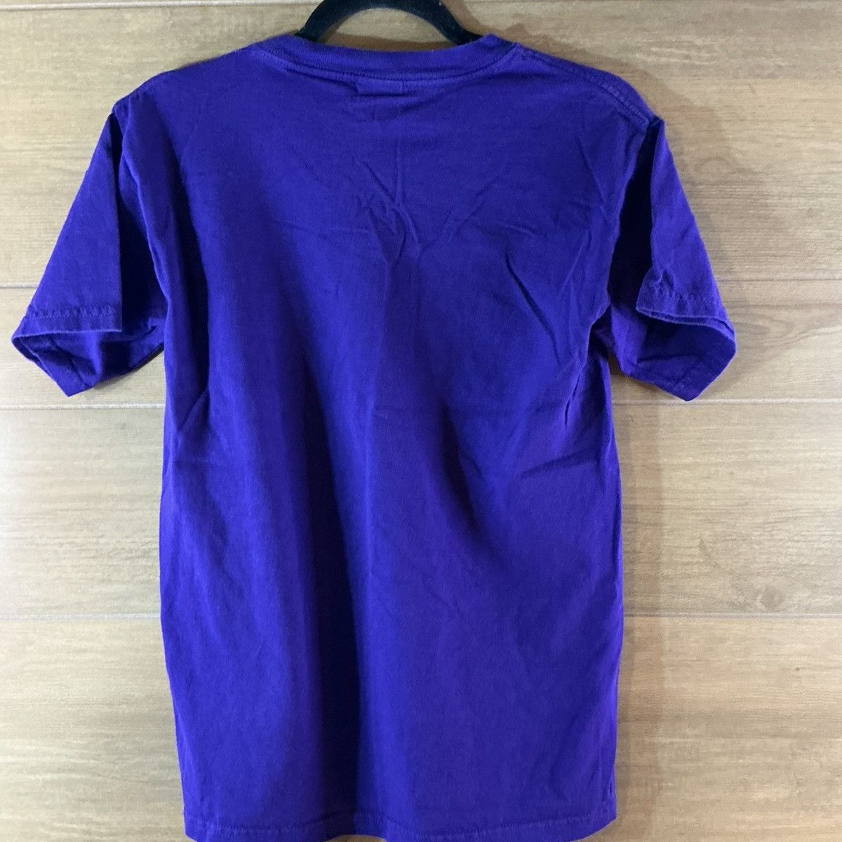 Gildan Gildan Purple Indiana Ultra Tee Men’s Small *see description Size US S / EU 44-46 / 1 - 4 Thumbnail