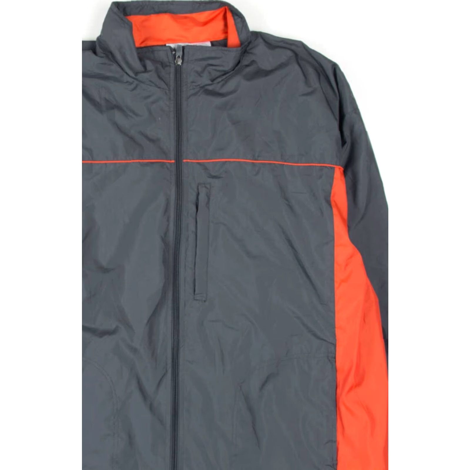 Vintage VINTAGE 90s Jacket Athletic Works XL Regular Polyester Mens Womens Unknown Brand Size US XL / EU 56 / 4 - 2 Thumbnail