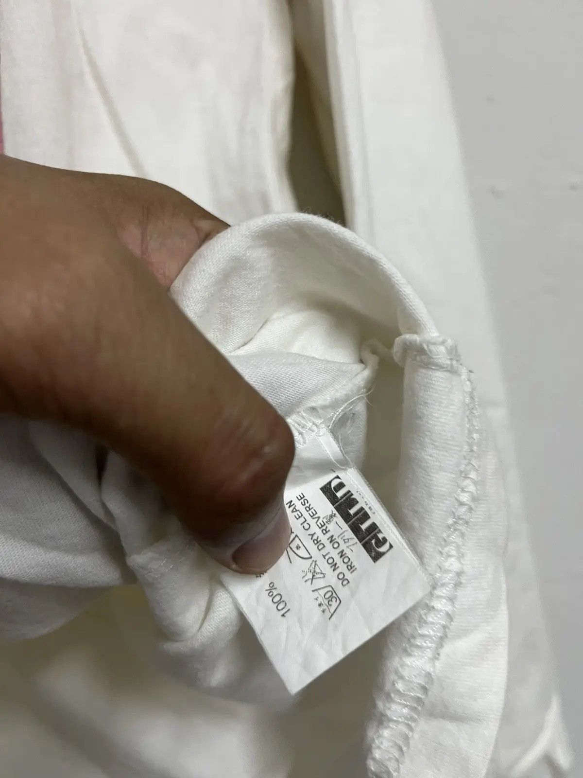 Andrew Mackenzie 💥 Crazy screen AMK HARD PETTING SEXY GIRL SEX Tee Size US S / EU 44-46 / 1 - 9 Thumbnail