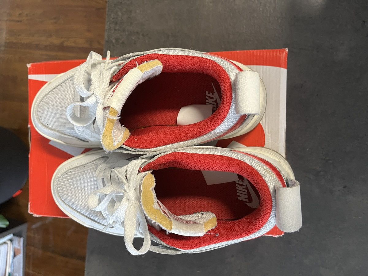Nike Women’s Nike Dunk Low Disrupt Size US 8.5 / IT 38.5 - 7 Thumbnail