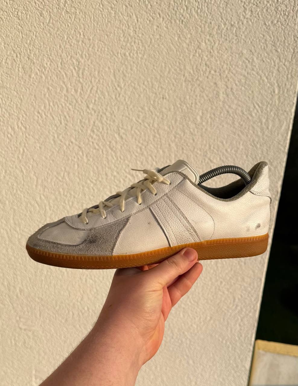 Japanese Brand × Vintage Vintage BW Sport 280 Size US 10.5 / EU 43-44 - 8 Thumbnail