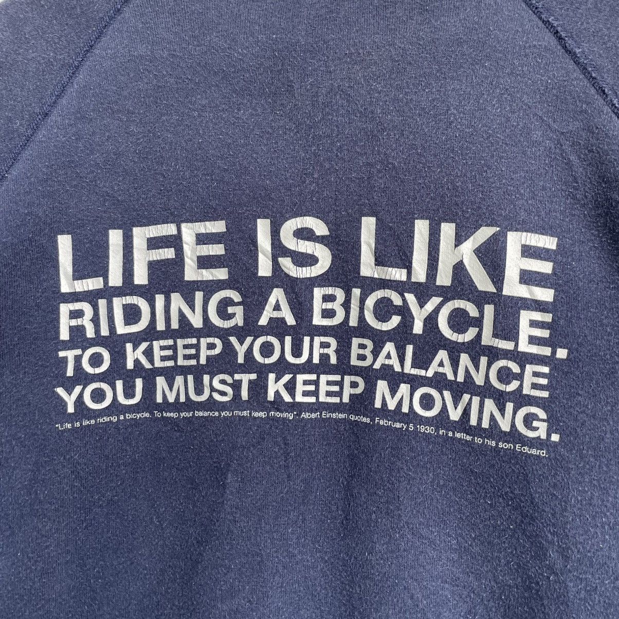 Loopwheeler 💥Vintage 80s LoopwheelerGolden HourSweatshirt Jumper Jacket Size US M / EU 48-50 / 2 - 4 Thumbnail