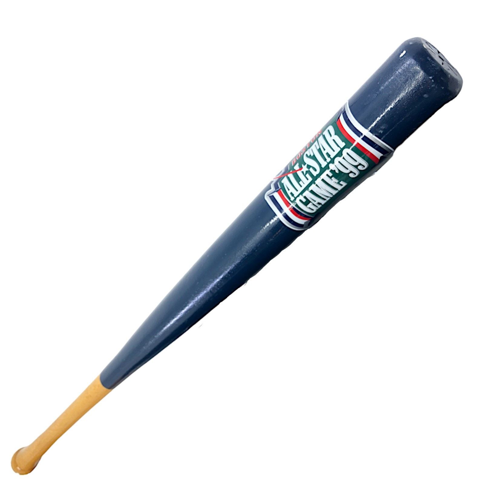 MLB Boston All Star Game 1999 Fenway Park 18" Mini Baseball Bat Size ONE SIZE - 1 Thumbnail