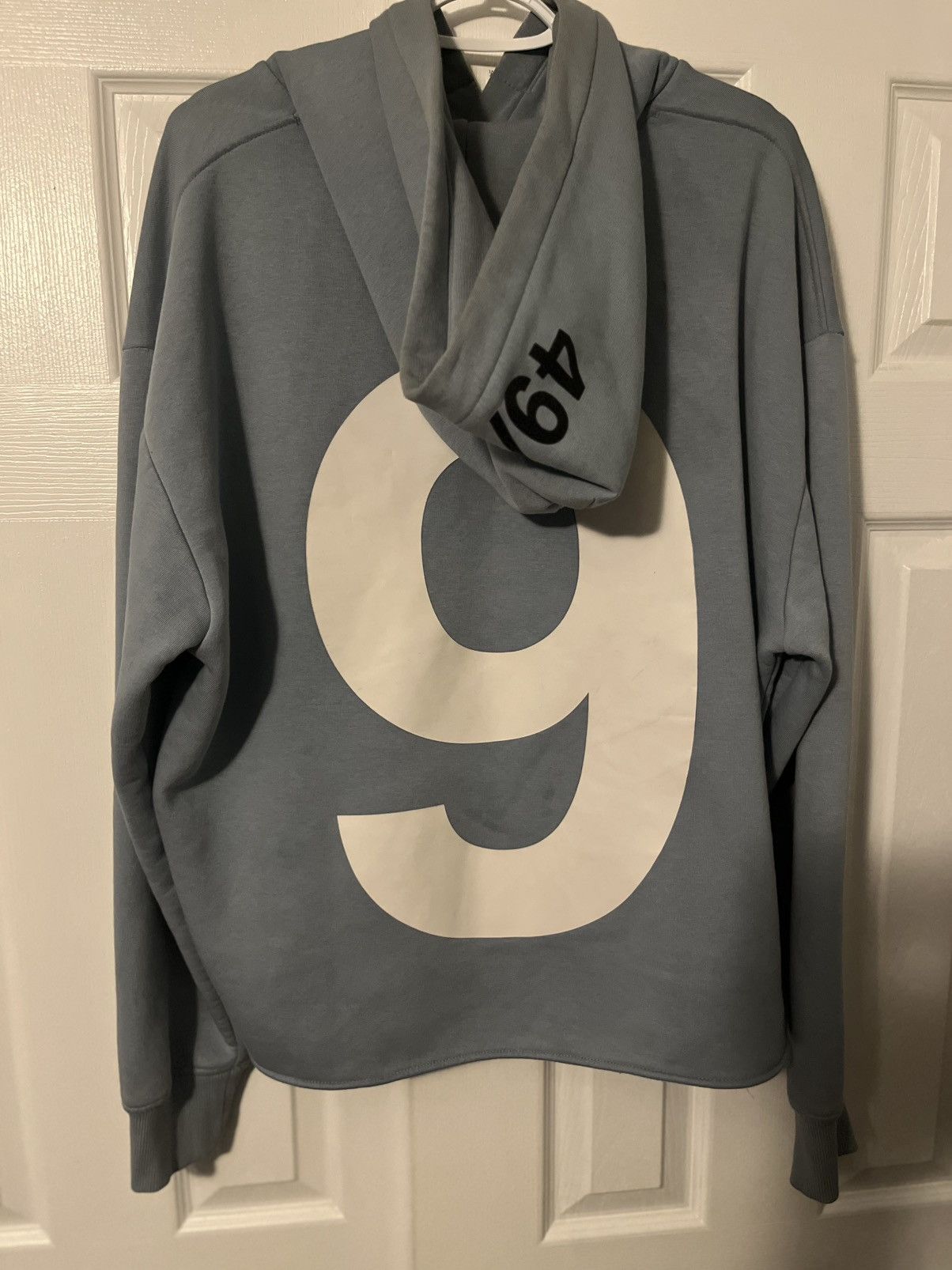 Billionaire Studios Billionaire Studios Hoodie Size US XL / EU 56 / 4 - 2 Thumbnail