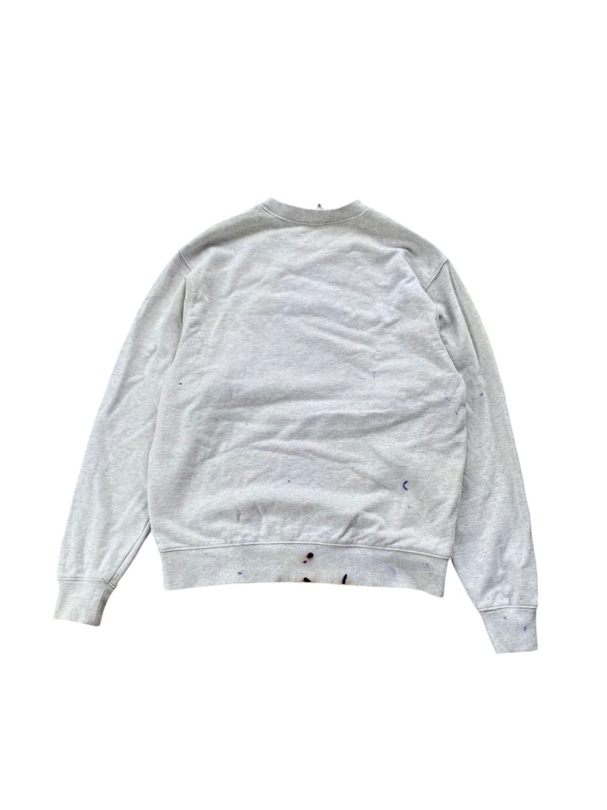 Marithe + Francois Girbaud Sweatershirt Marithe francois girbaud paris Size US S / EU 44-46 / 1 - 6 Thumbnail