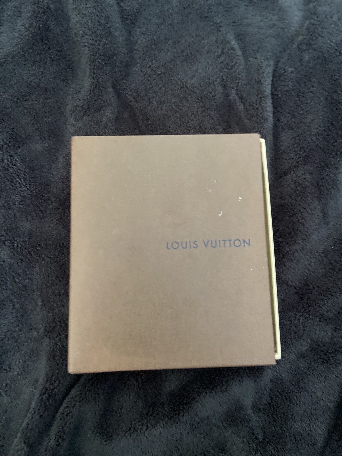 Louis Vuitton Louis Vuitton Damier Azur Marco Bifold Wallet Size ONE SIZE - 9 Thumbnail